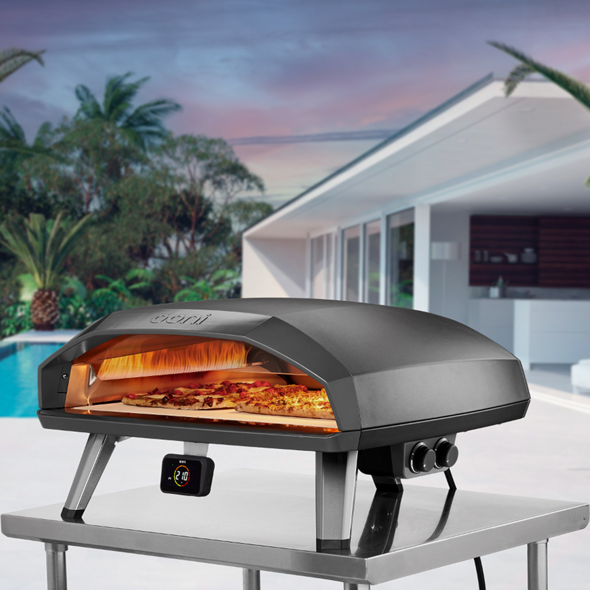 Enlarge Product Preview 5 Successfully Enriched by automation Job.