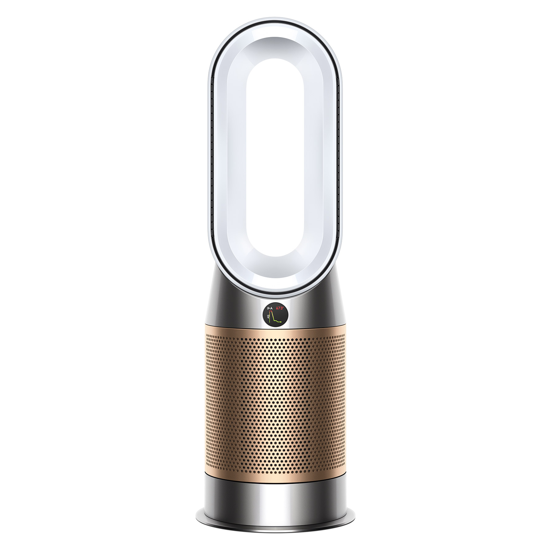 (美品)dyson pure hot＋cool Dyson Purifier Hot+Cool HP2 De-NOx | Costco