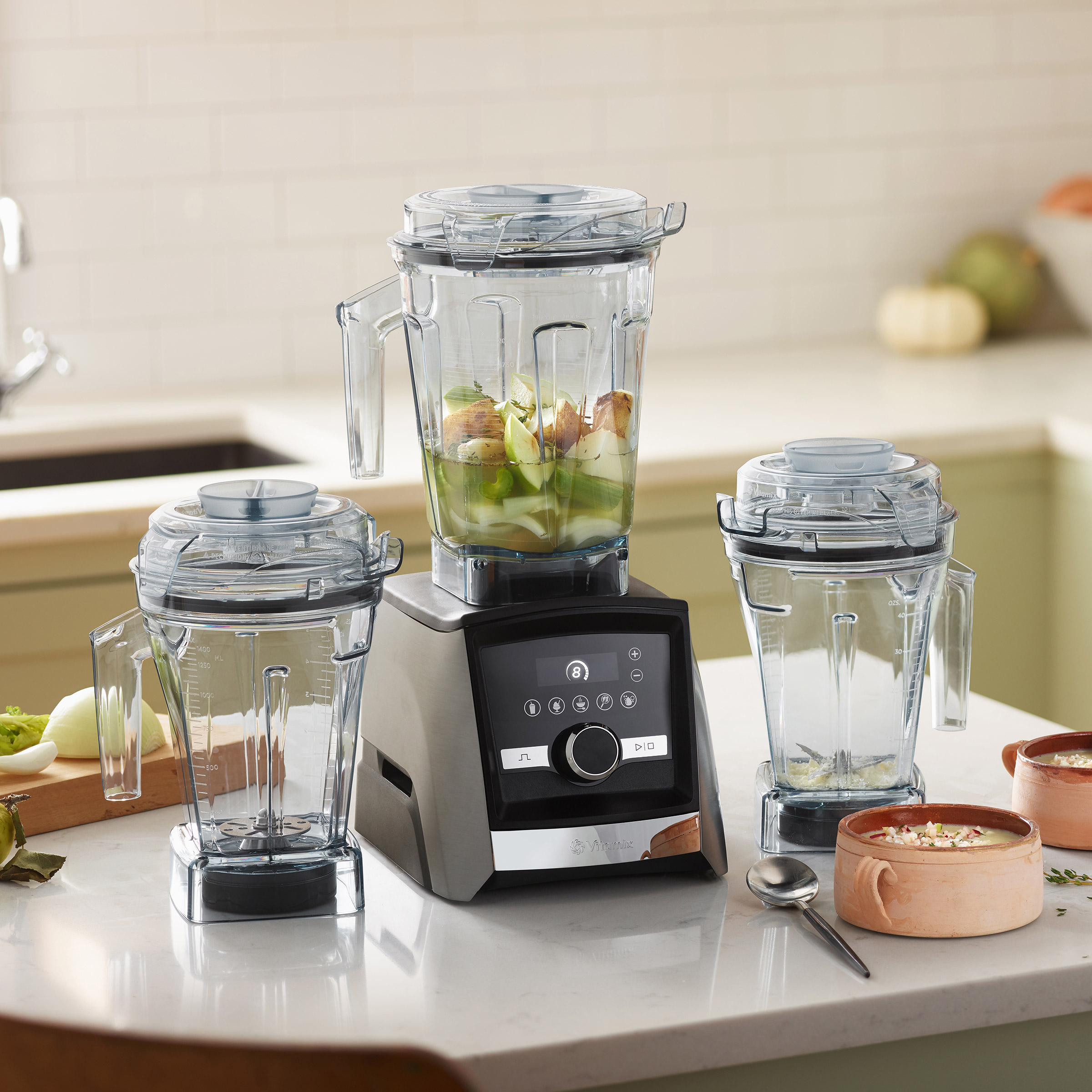 BTW, Vitamix 48 oz Wet Container - Special Order | Costco