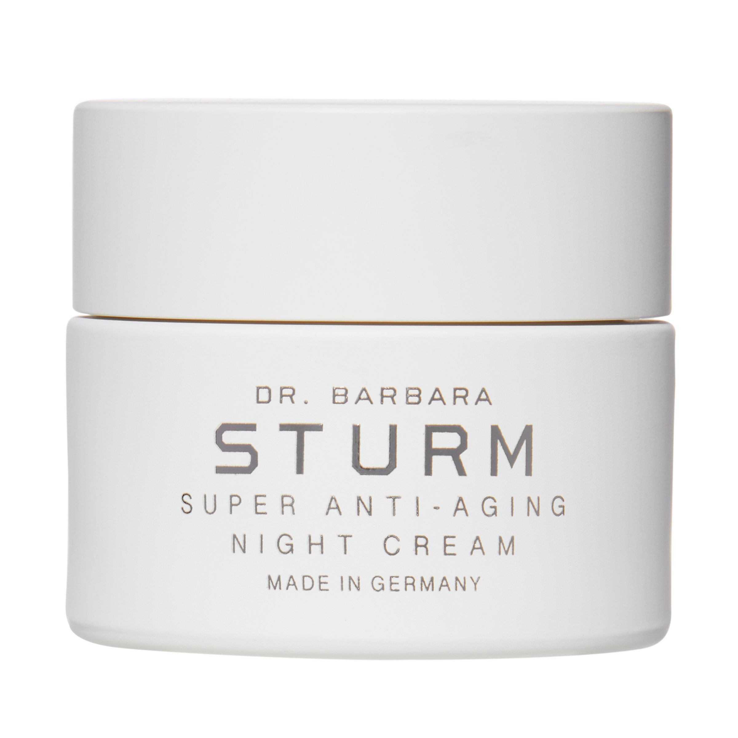 ⭐️イオーヌクリーム３０%OFF　半ダース Dr. Barbara Sturm Super Anti-Aging Night Cream, 1.69 fl oz | Costco