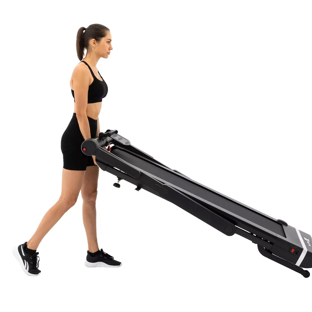 Xterra WS300 WalkSlim Folding Treadmill | Costco