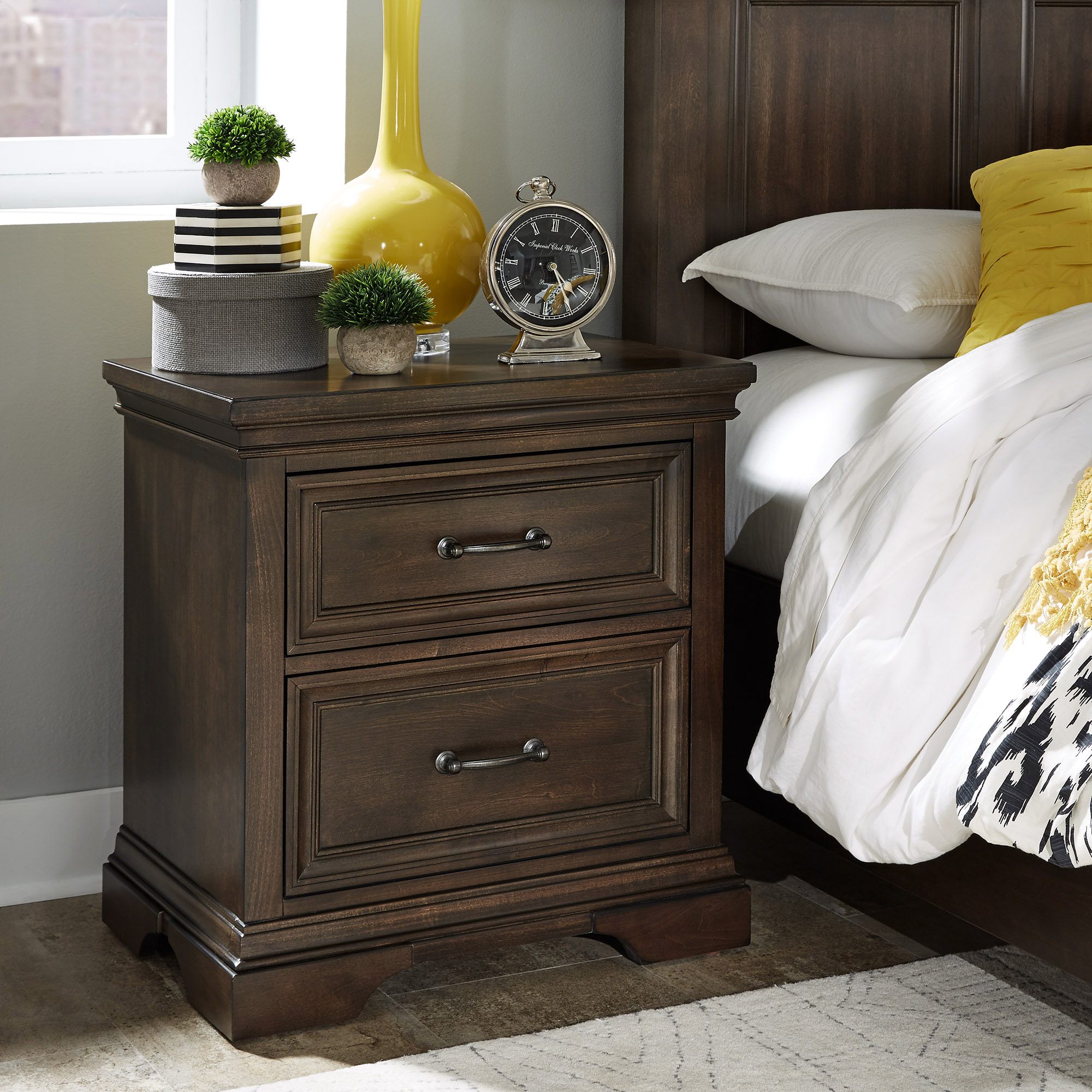 Pacific Grove Nightstand | Costco