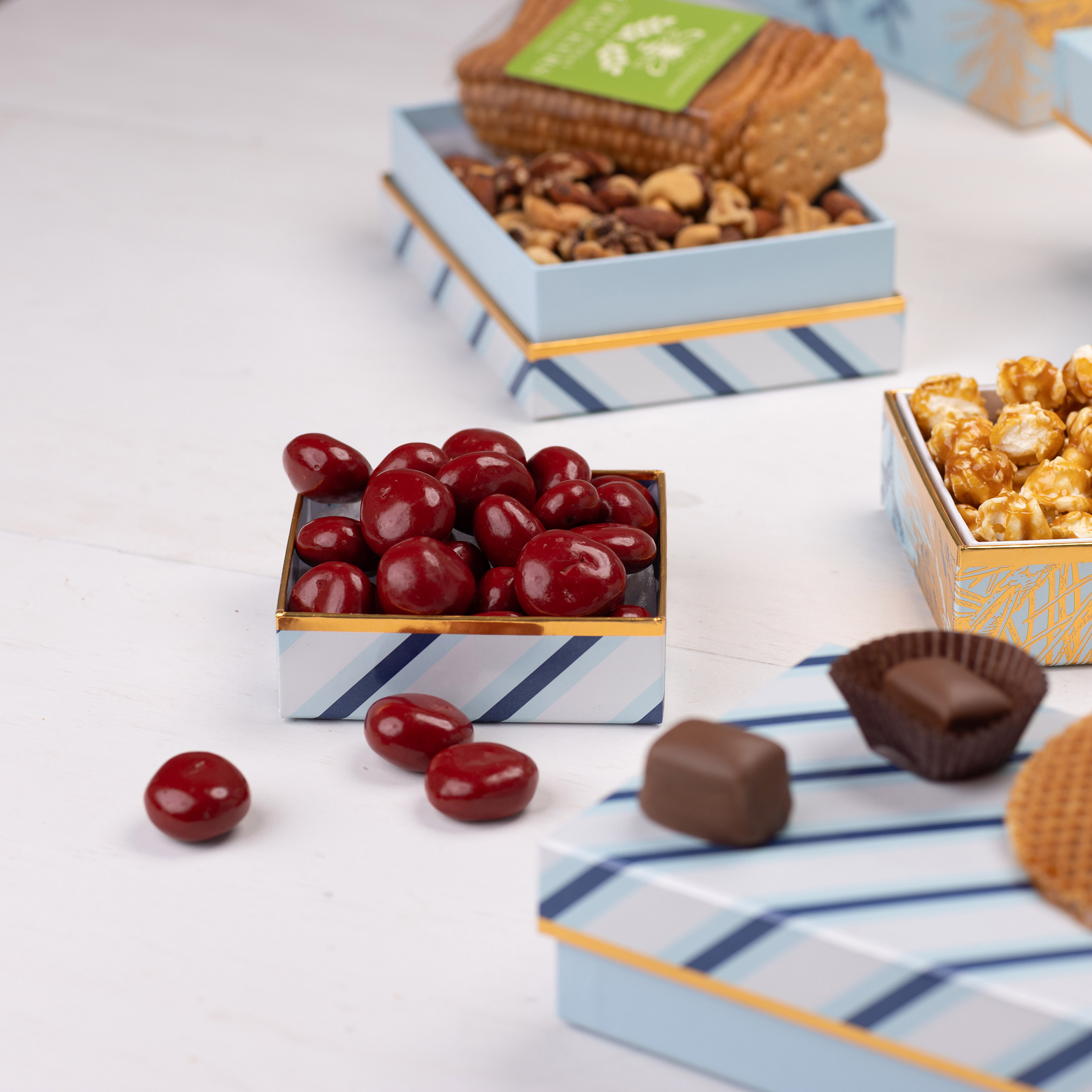 Enlarge Product Preview 4 Successfully Enriched by automation Job.