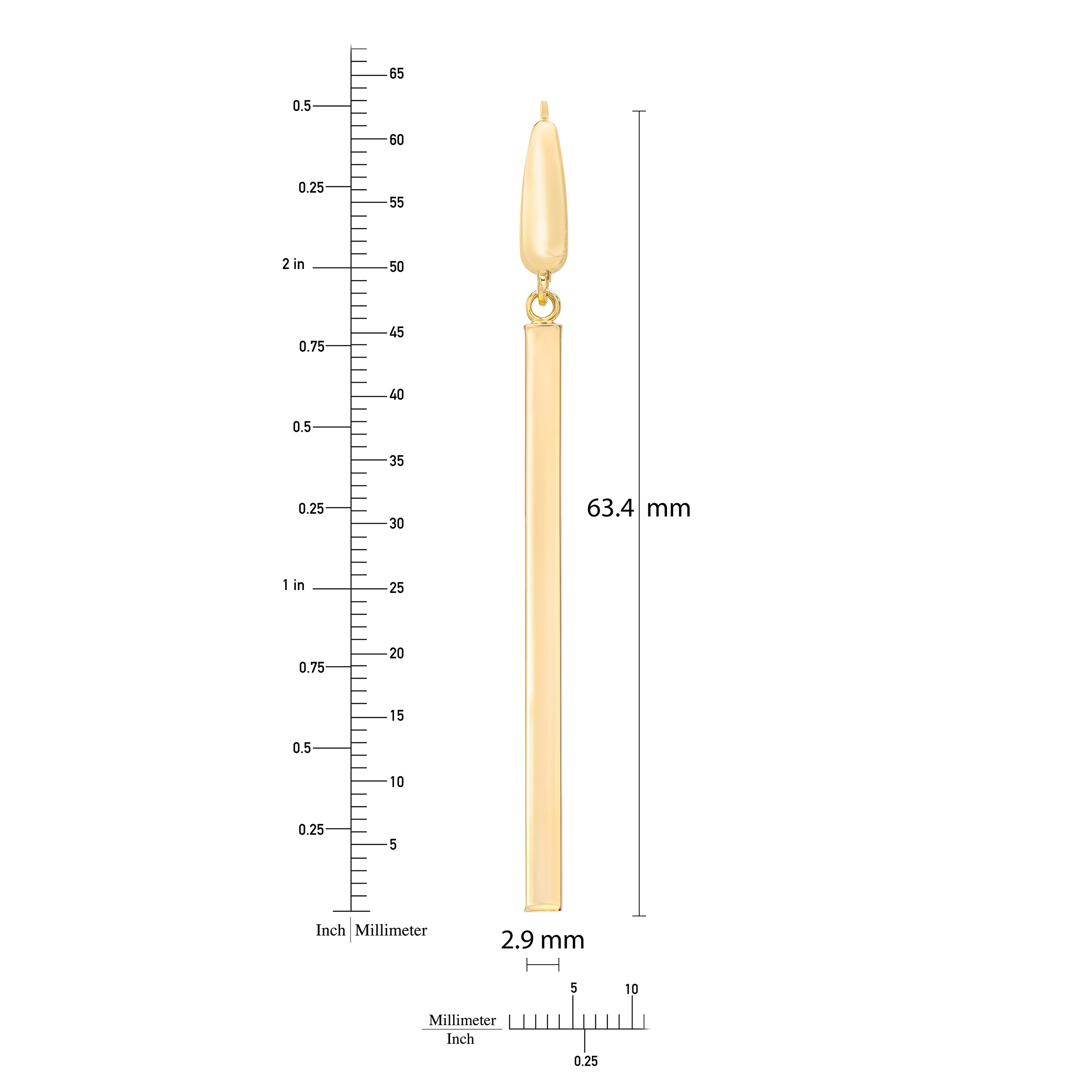 Enlarge Product Preview 5 Successfully Enriched by automation Job.