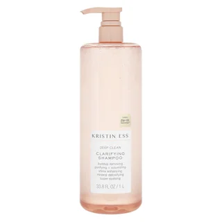 KRISTIN ESS CLARIFYING SHAMPOO 33.8OZ