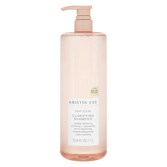 KRISTIN ESS CLARIFYING SHAMPOO 33.8OZ