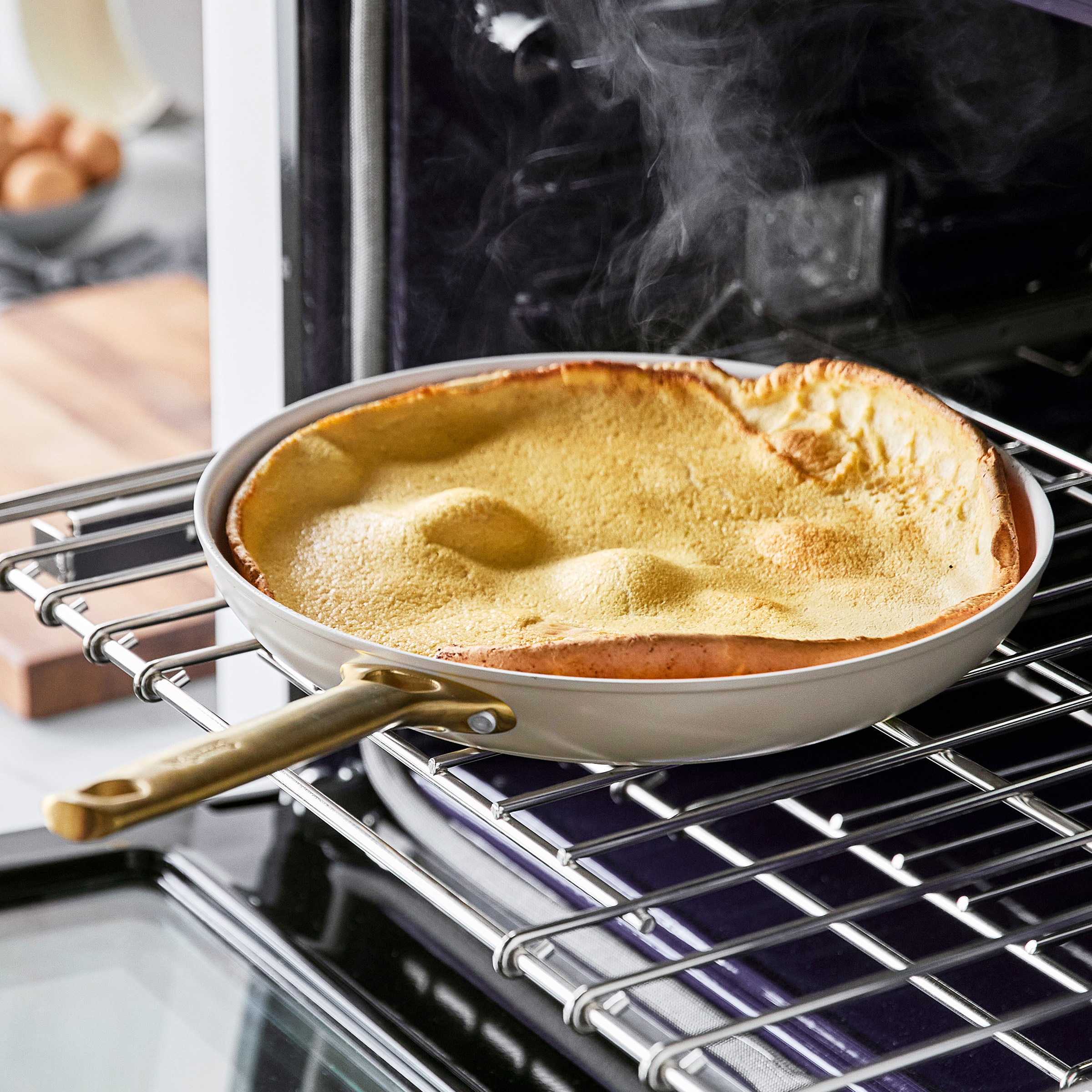 GreenPan Reserve Cookware Set - Thumbnail 3