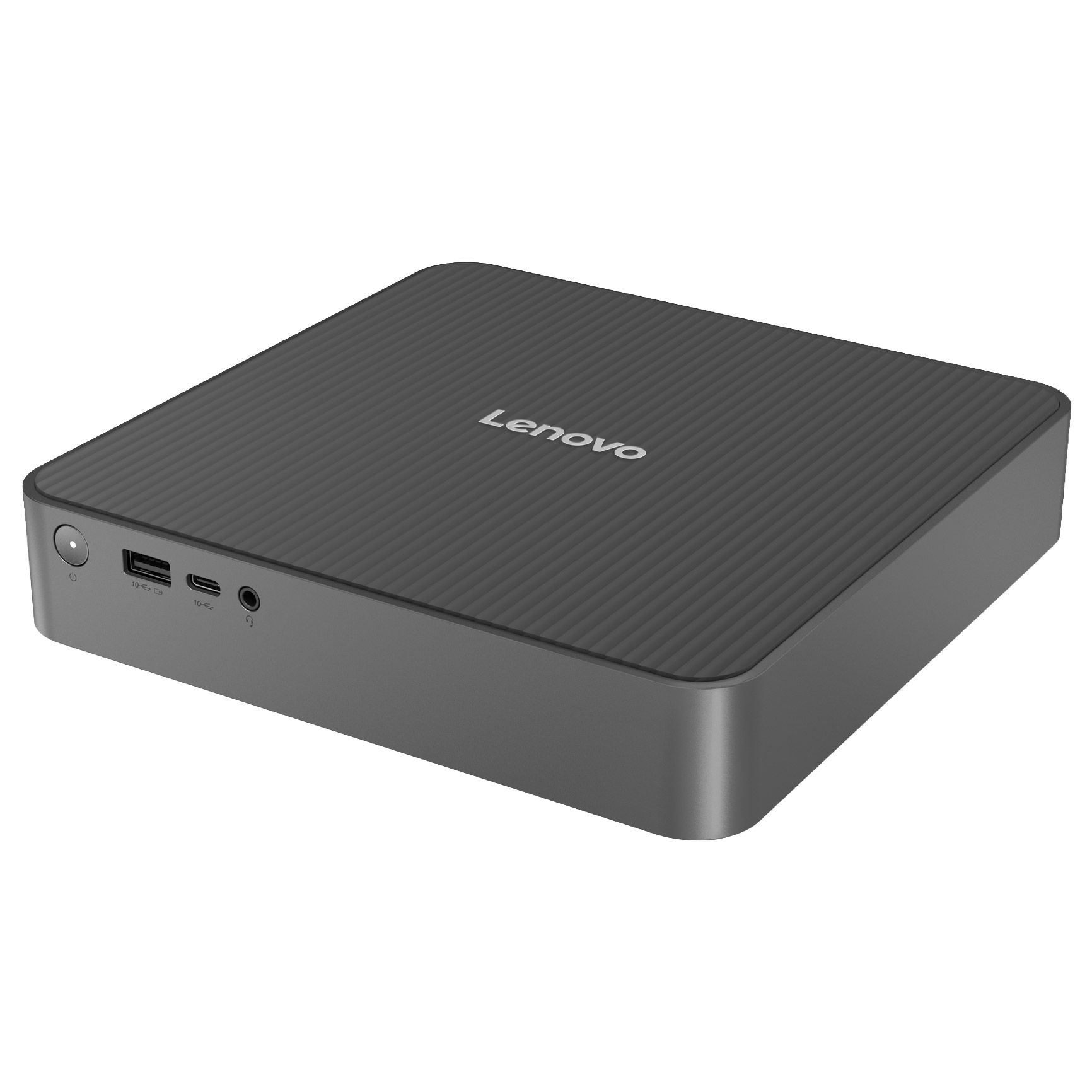 Lenovo IdeaCentre Mini 1 Liter — Snapdragon X Processor — 32GB RAM