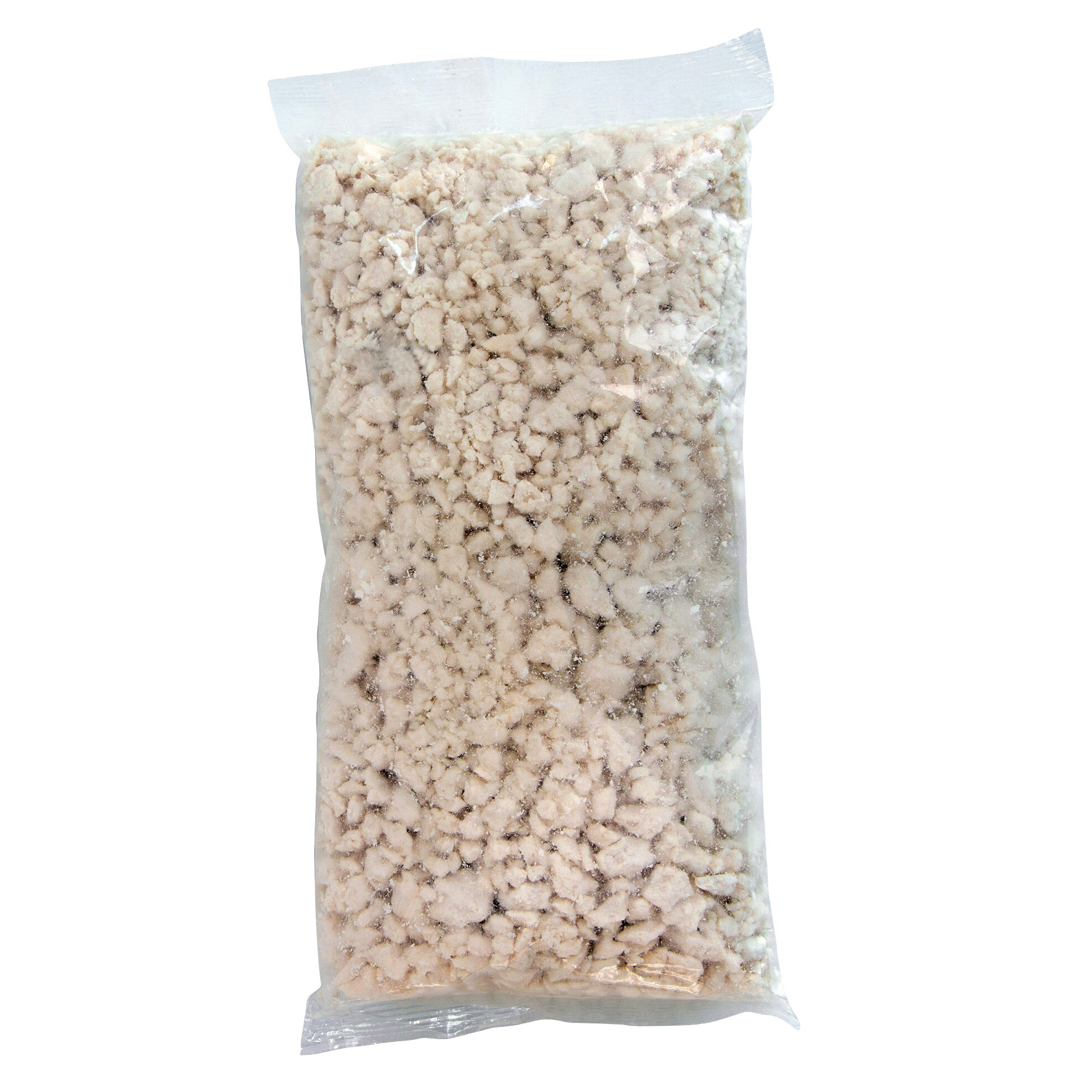 Shepherd Gourmet Dairy Crumbled Cow Feta, 1 kg