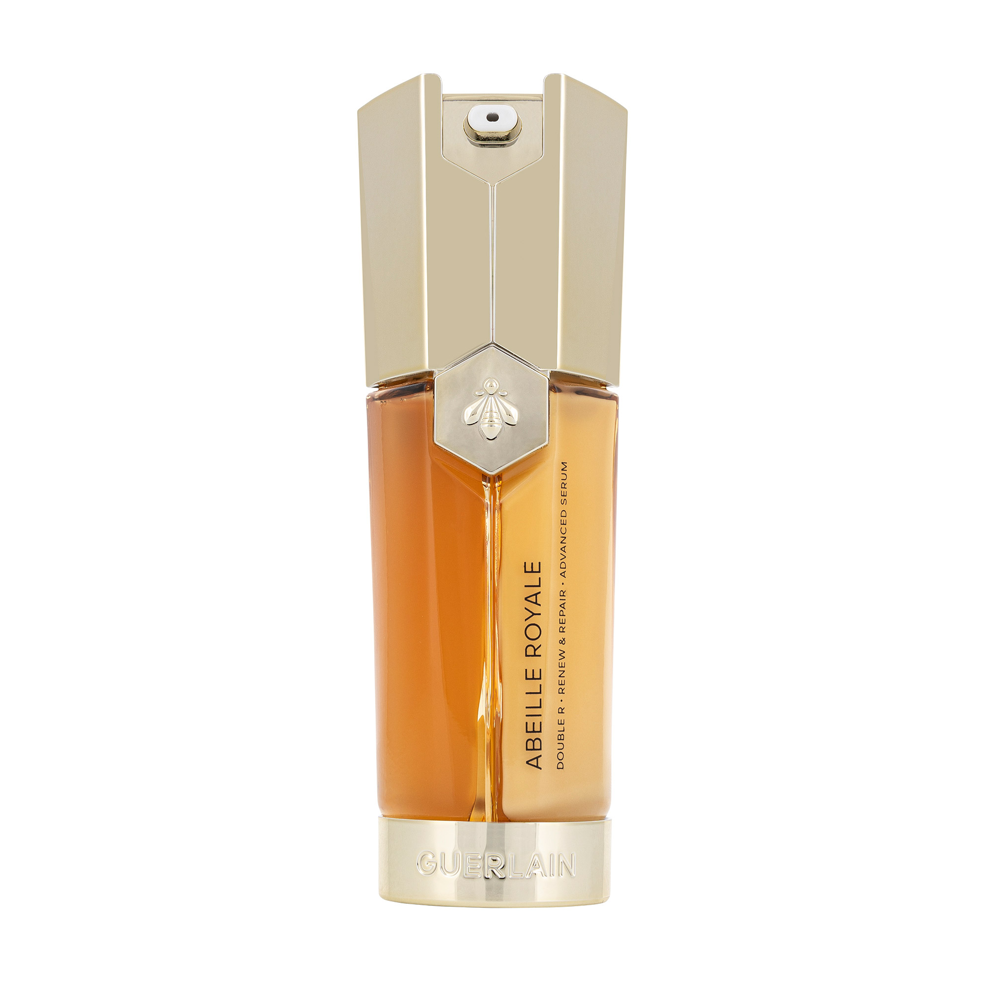 Guerlain Abeille Royale Double R Renew & Repair Advanced Serum, 30 mL