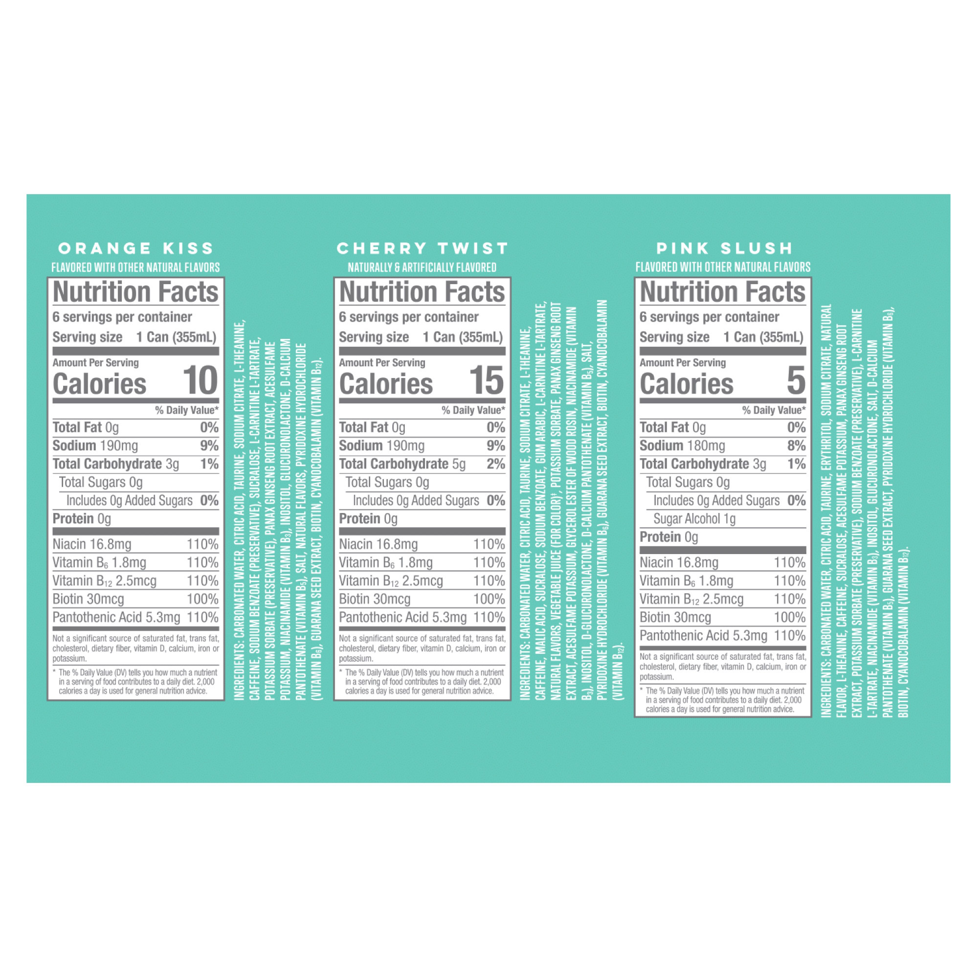 Enlarge Product Preview 2 Successfully Enriched by automation Job.