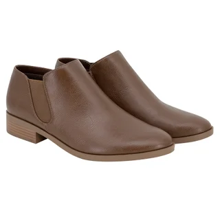 KENSIE WOMEN'S SHORT BOOT