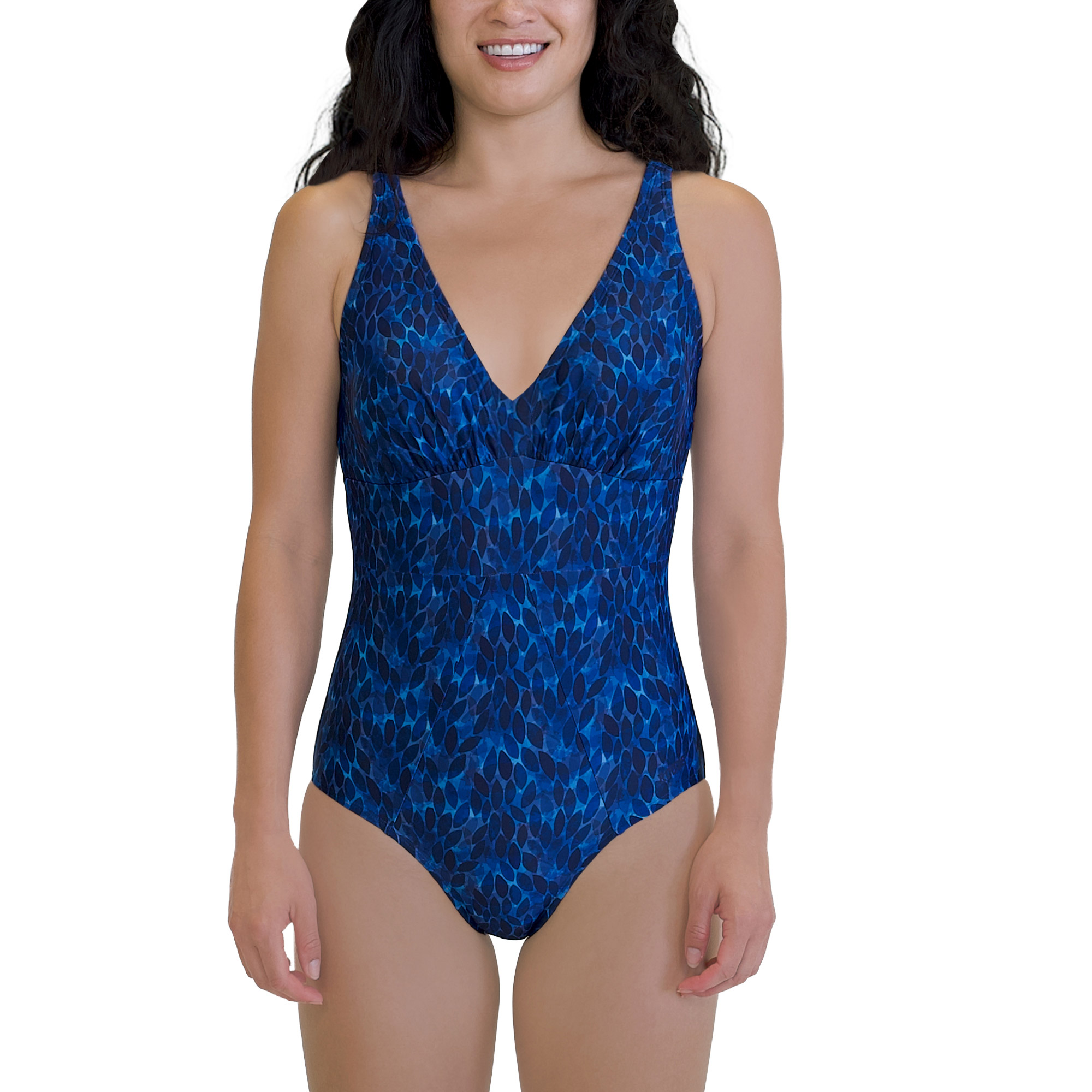 Roots Women’s V-Neck One Piece