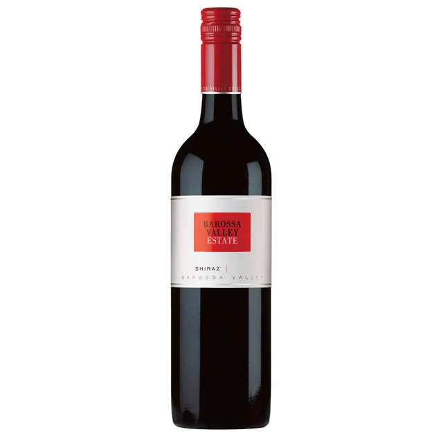 BAROSSA VALLEY ESTATE SHIRAZ AUSTRALIA 750ML