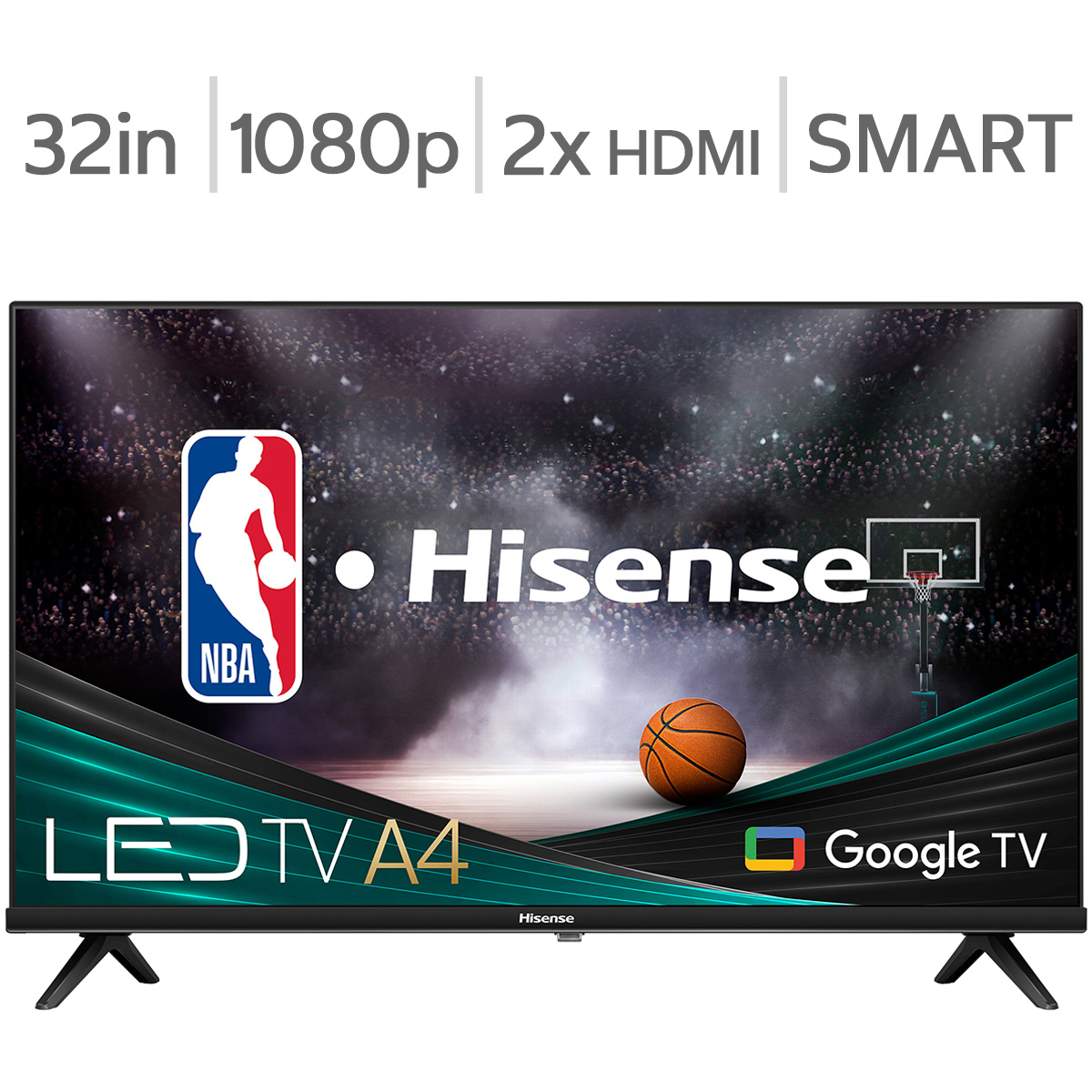 Hisense 32