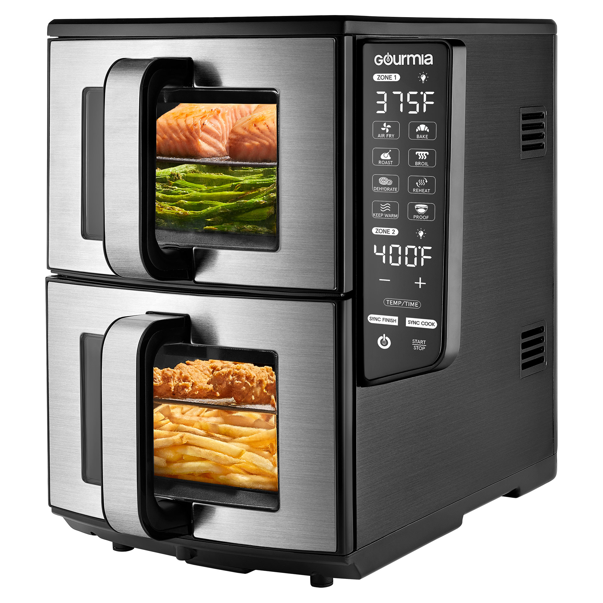 Enlarge Product Preview 6 Successfully Enriched by automation Job.