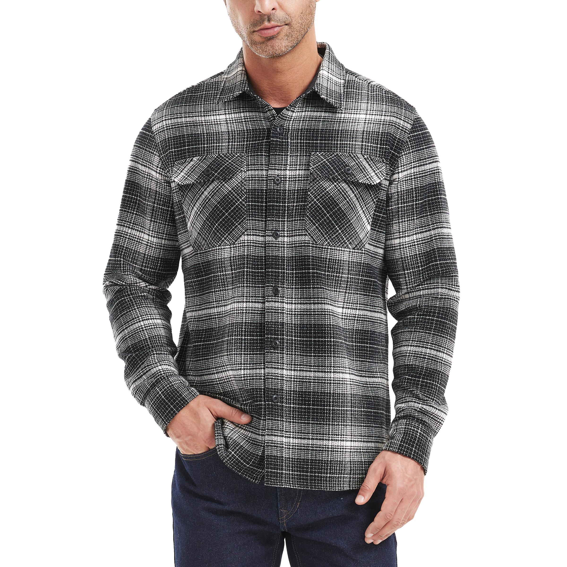 Dakine Men's Bike Gloves - Modern Classic Mountain Bike Riding Gloves