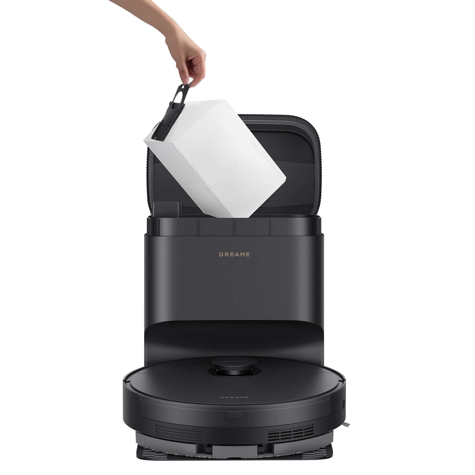 Enlarge Product Preview 4 Successfully Enriched by automation Job.