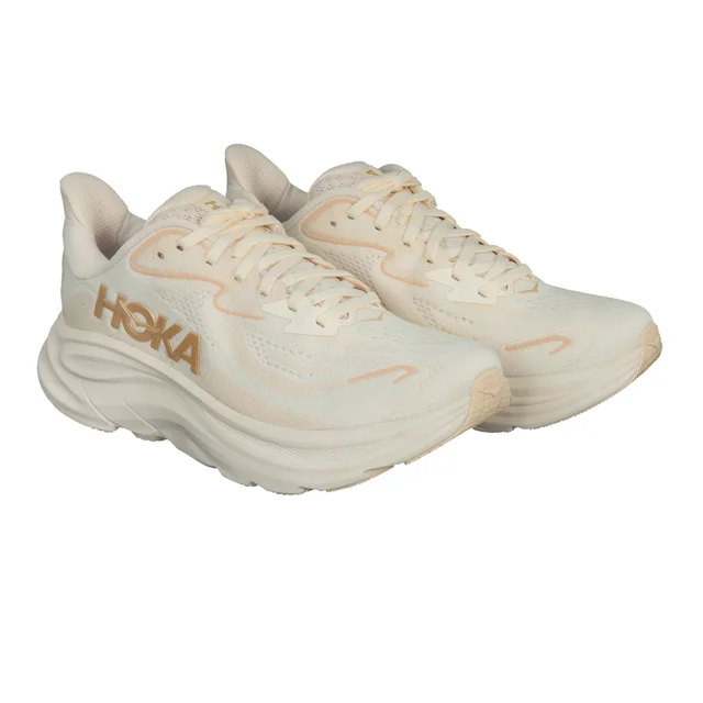 HOKA WOMEN'S CLIFTON 10 SHOE