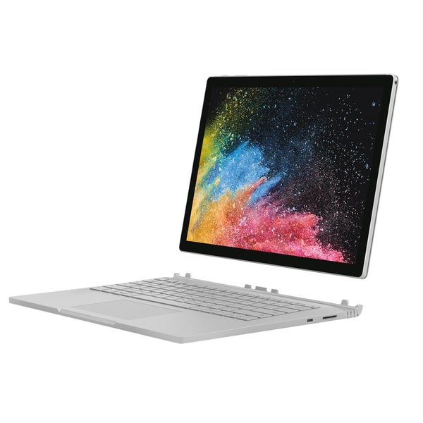 Microsoft Surface Book 2 Bundle, 8 GB RAM, 256GB SSD, Intel Microsoft Surface Book 2 Bundle, 8 GB RAM, 256GB SSD, Intel