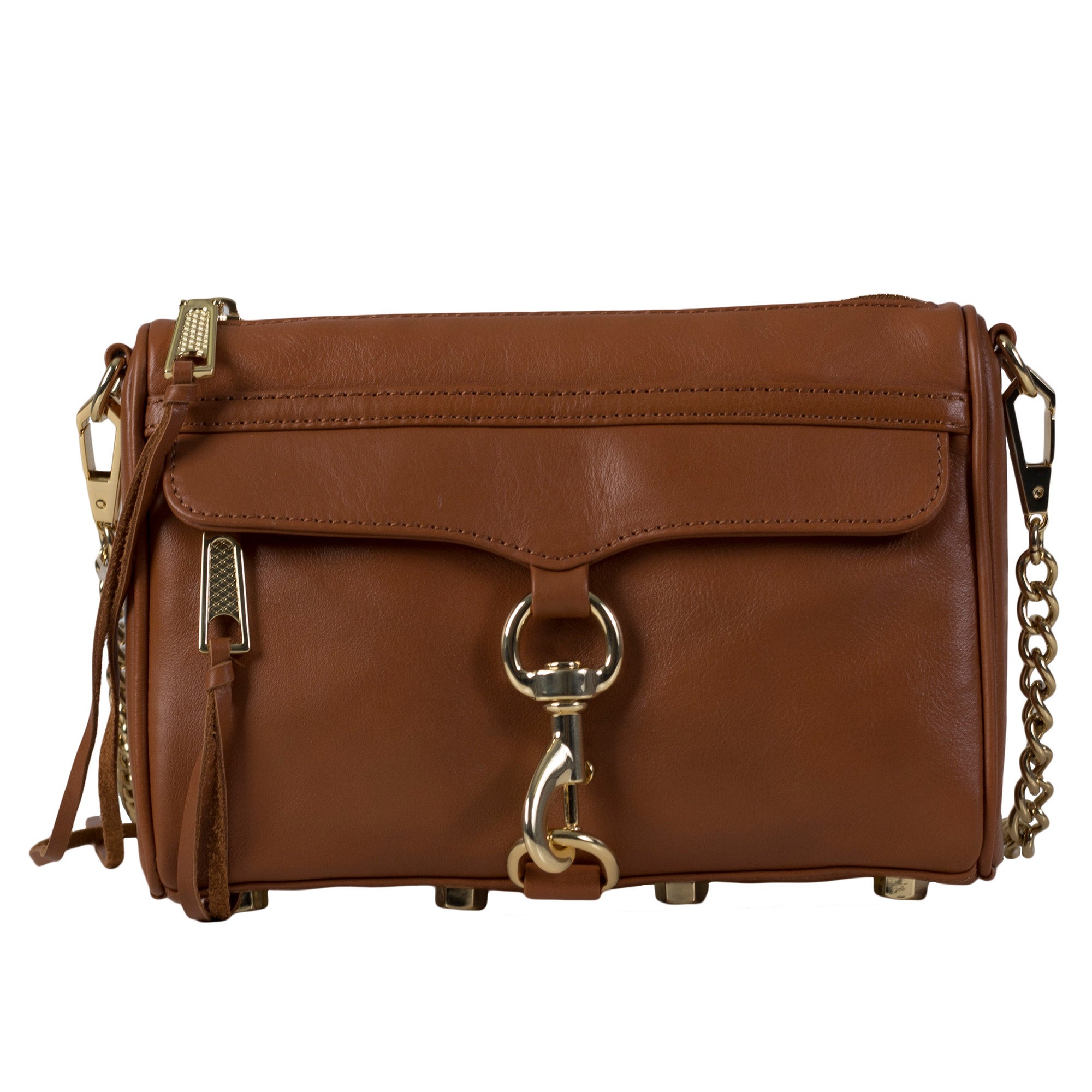 Rebecca Minkoff Mini Mac Crossbody | Costco