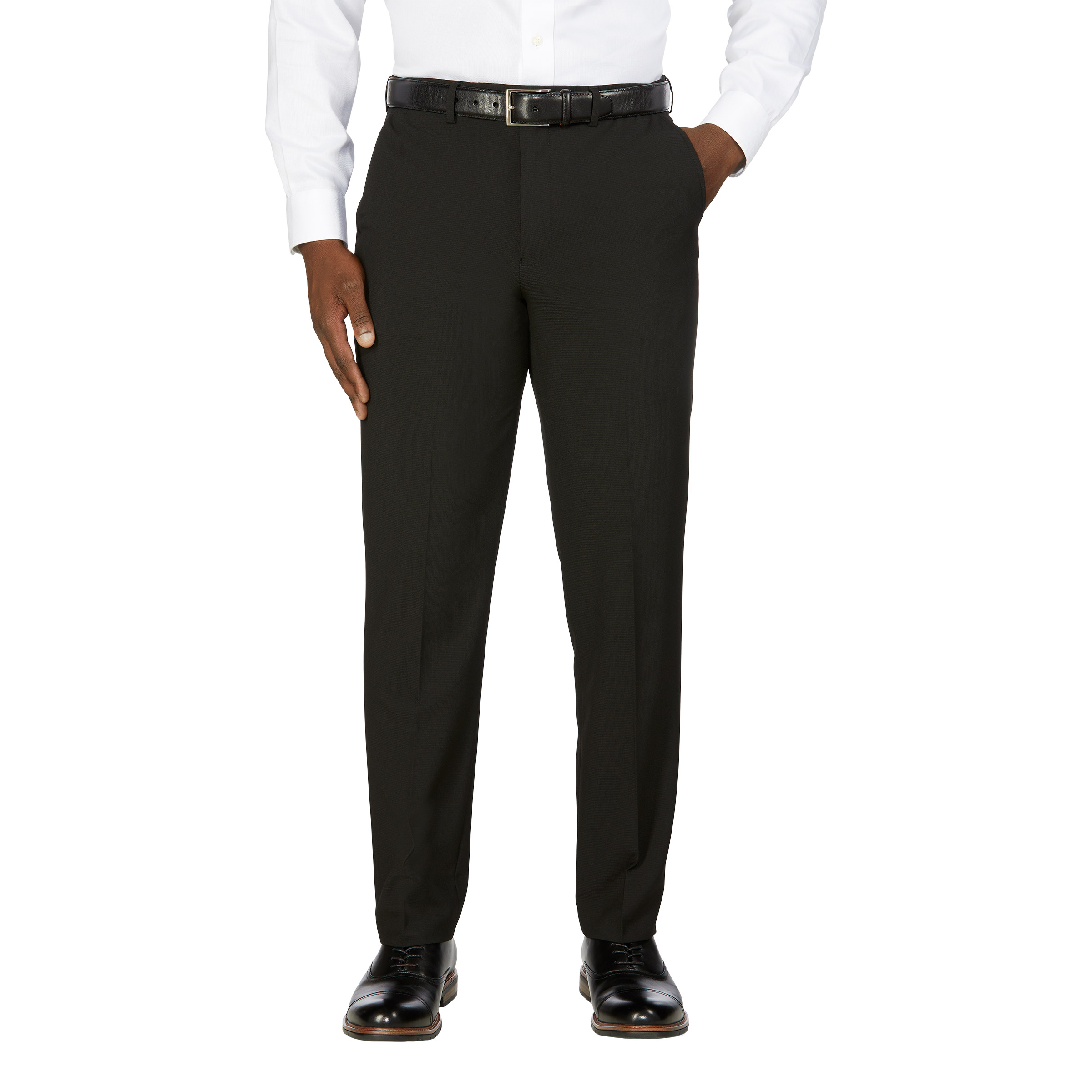 Polyester Blend Pants