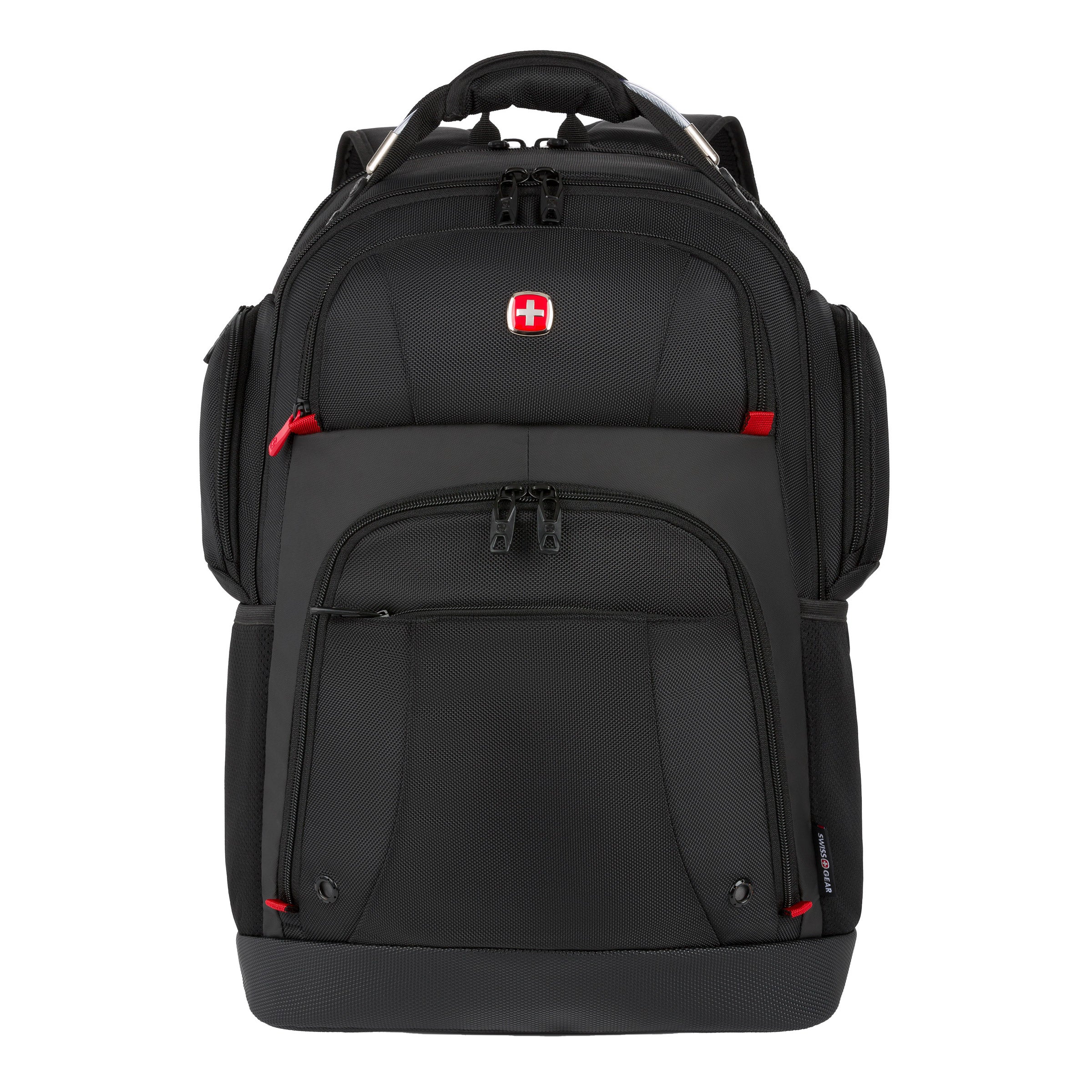 Swissgear 17" Travel Laptop Backpack | Costco
