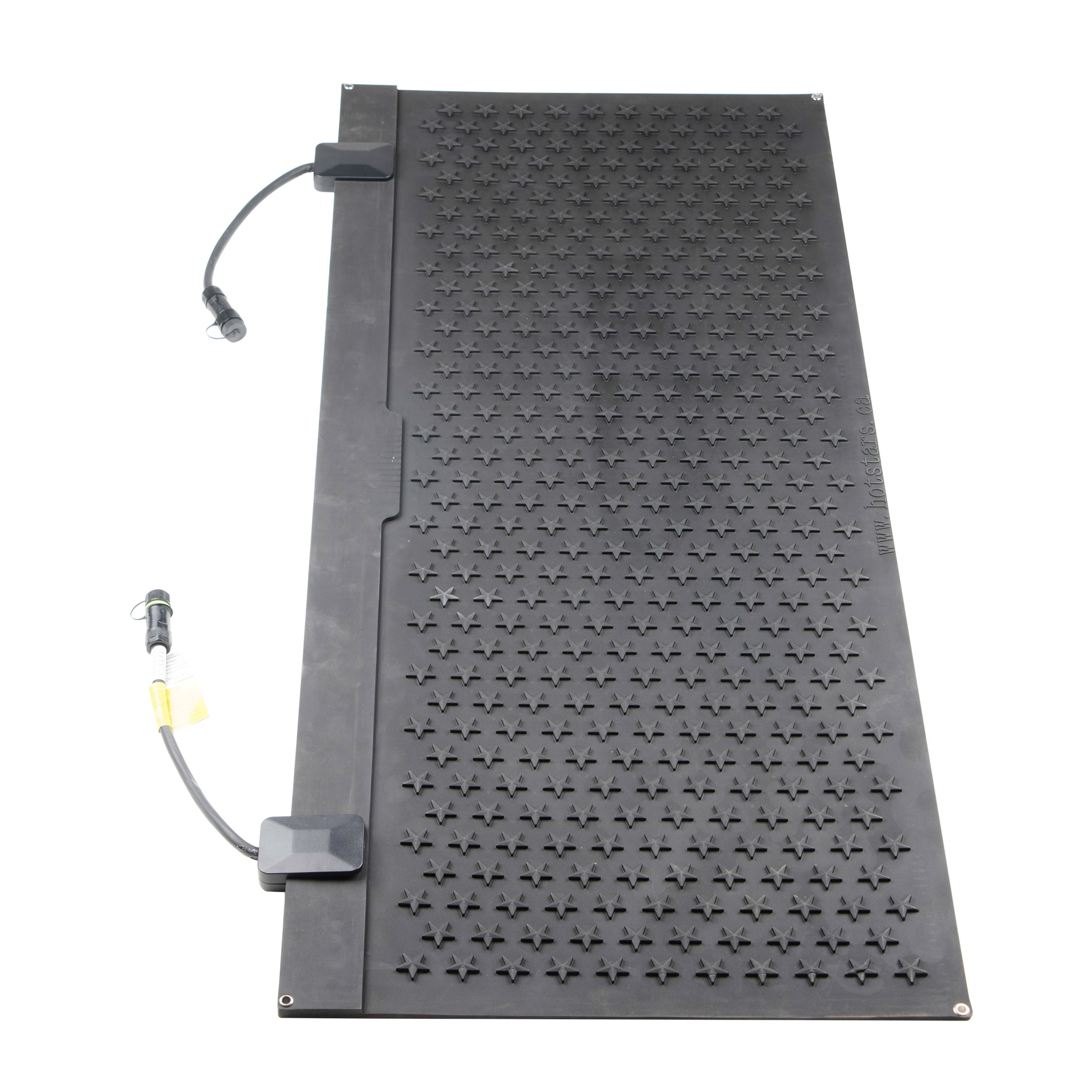 Hotstars Passageway Outdoor Heated mat 50 cm x 120 cm (20 inches x 48 inches)