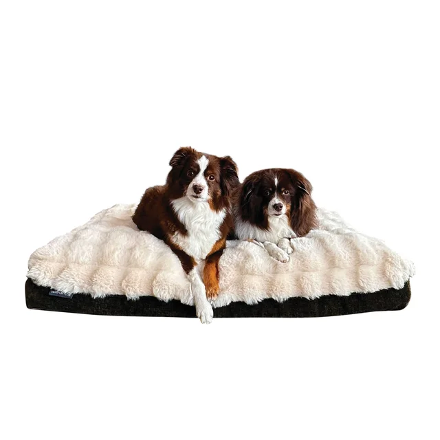 TEMPURPEDIC PET BED 30" X 40"