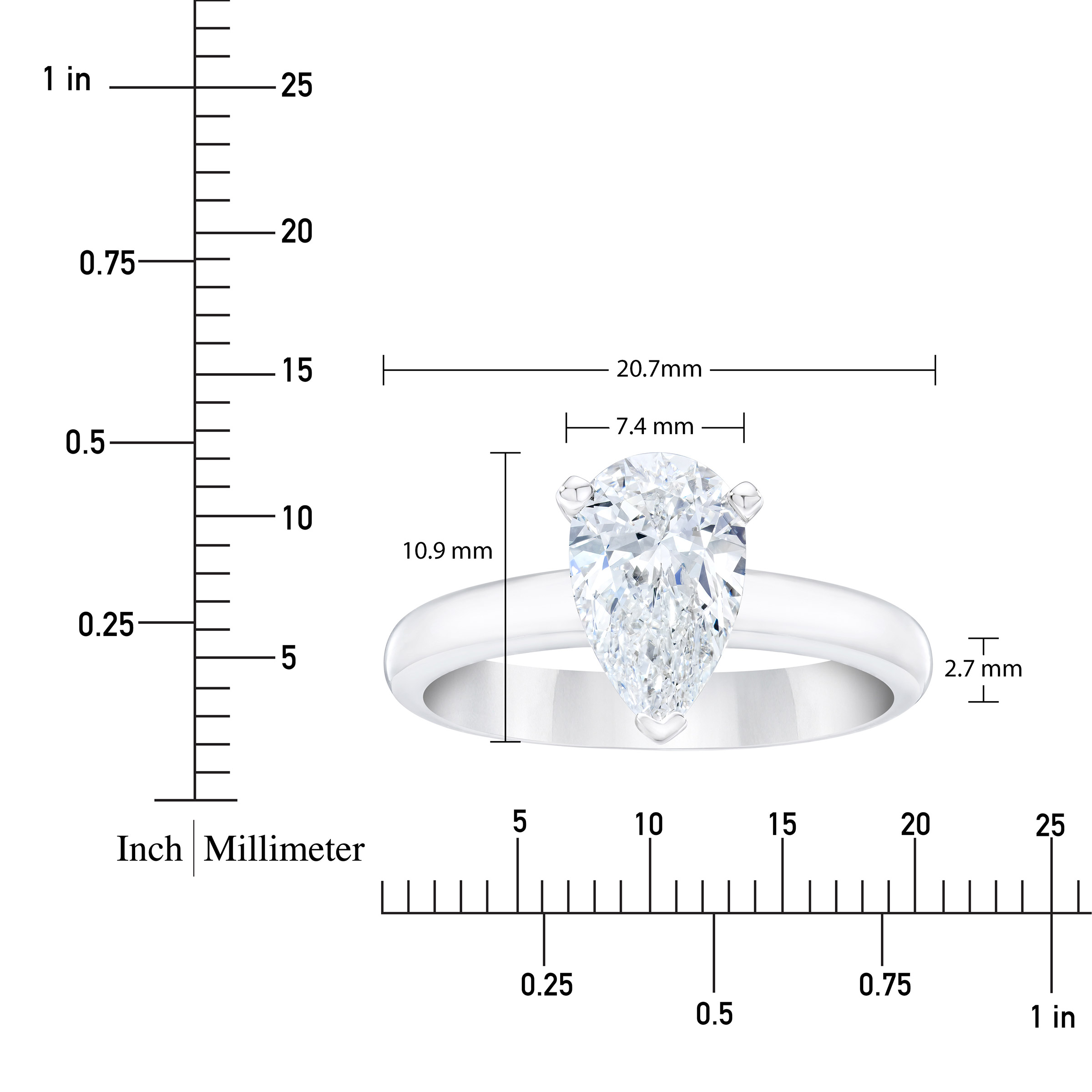 Enlarge Product Preview 5 Successfully Enriched by automation Job.