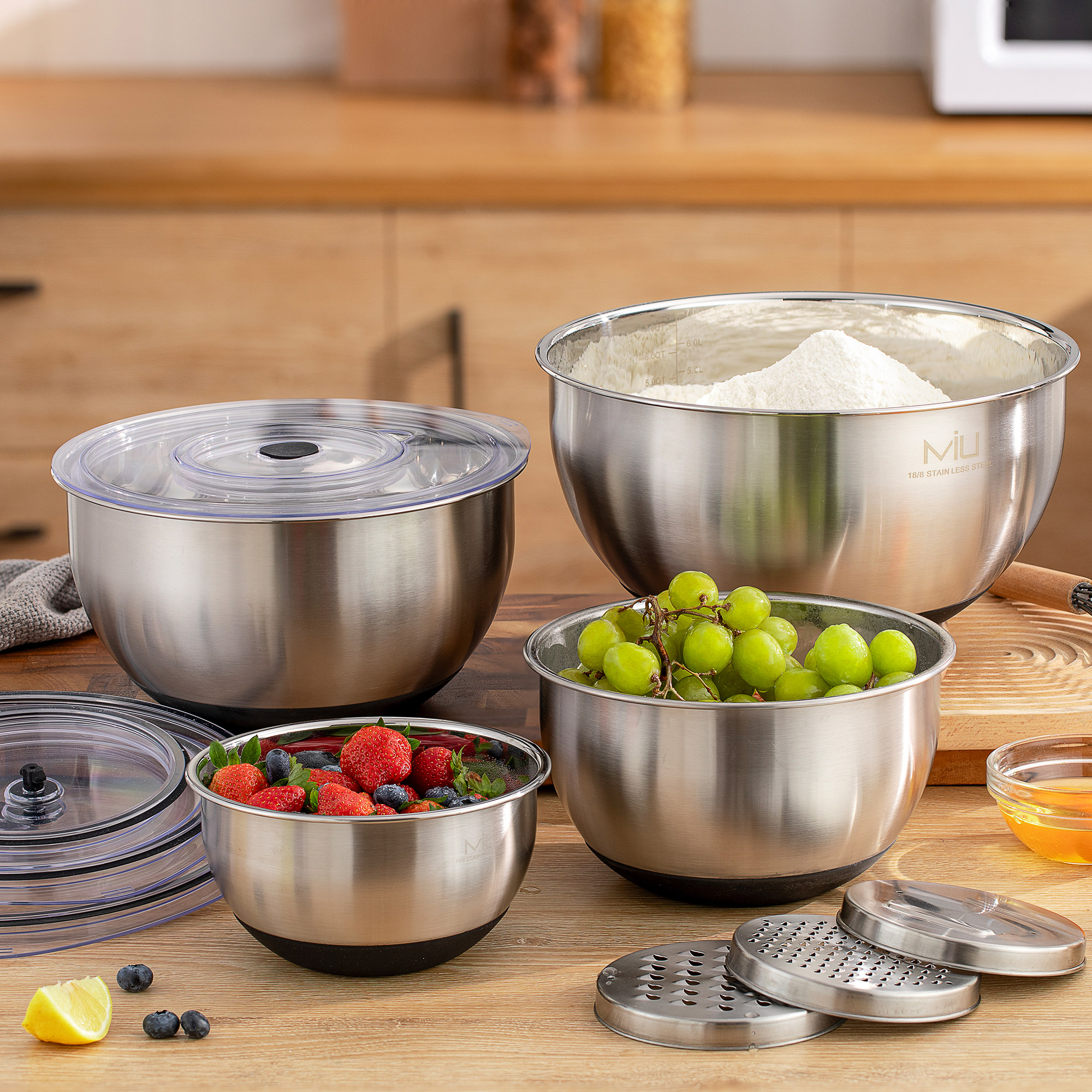 211 CORNING US NAVY BOWL 3枚 211 CORNING US NAVY BOWL 3枚