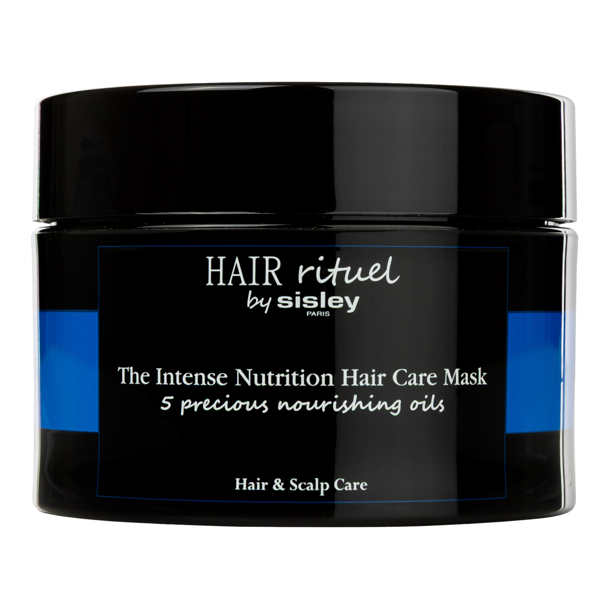 Sisley The Intense Nutrition Hair Care Mask, 190 mL