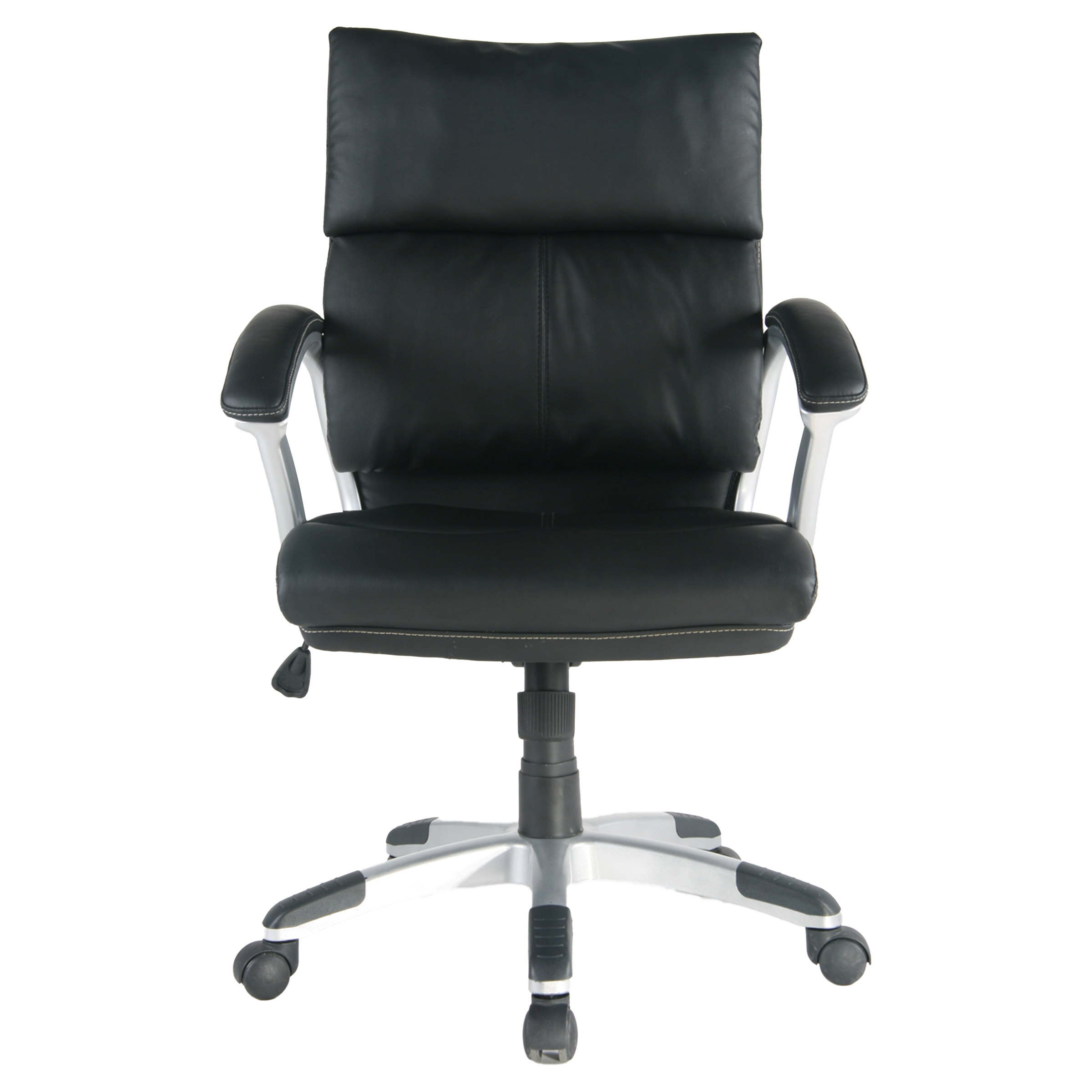 TygerClaw Mid Back Managers Office Chair