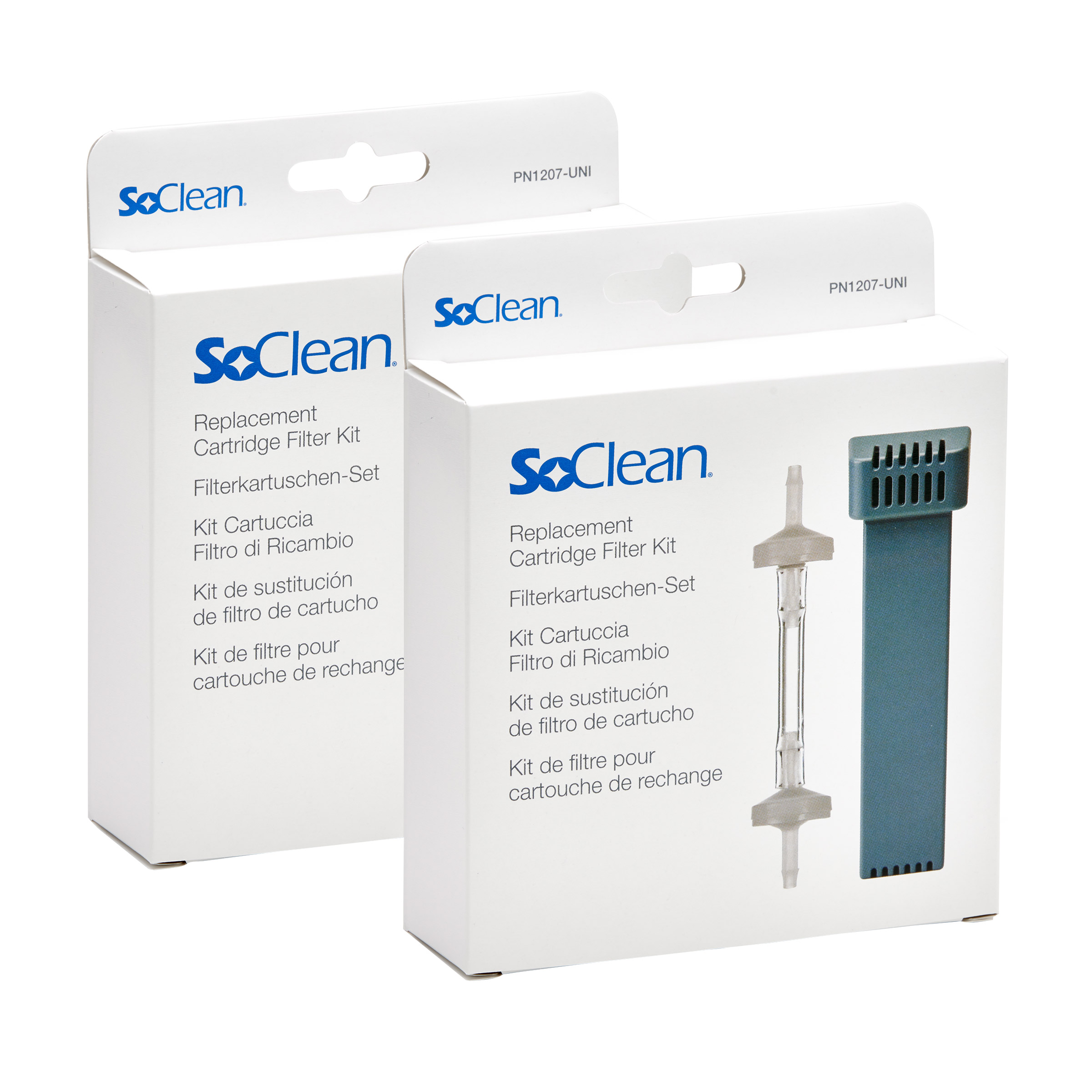 SoClean 2 CPAP Cleaning Machine | Costco