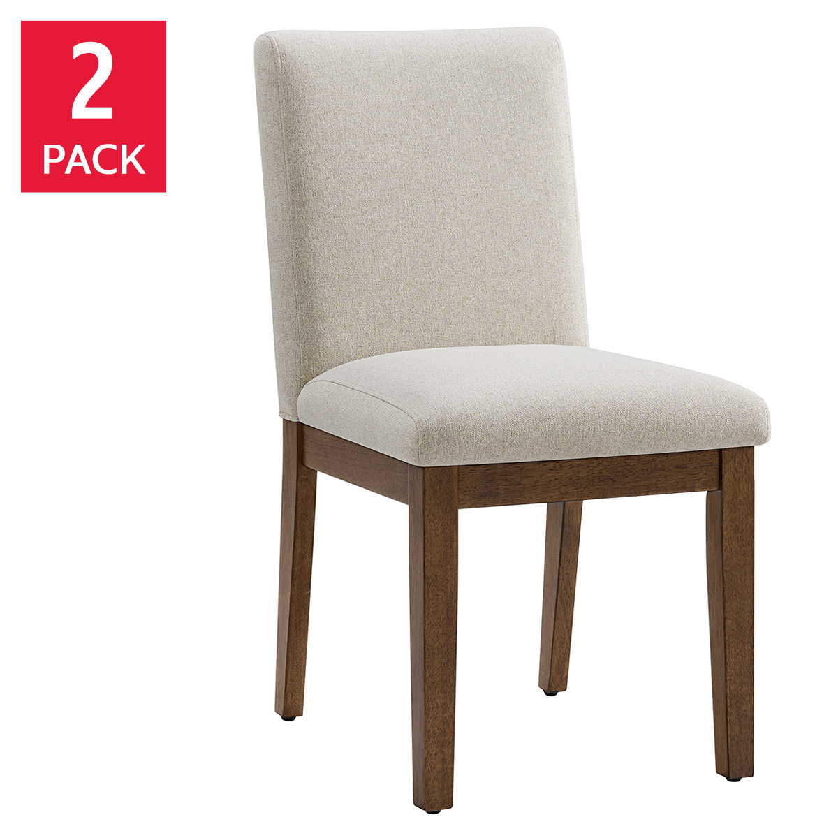 Bayside Furnishings Dining Chair, 2-pack | Costco
