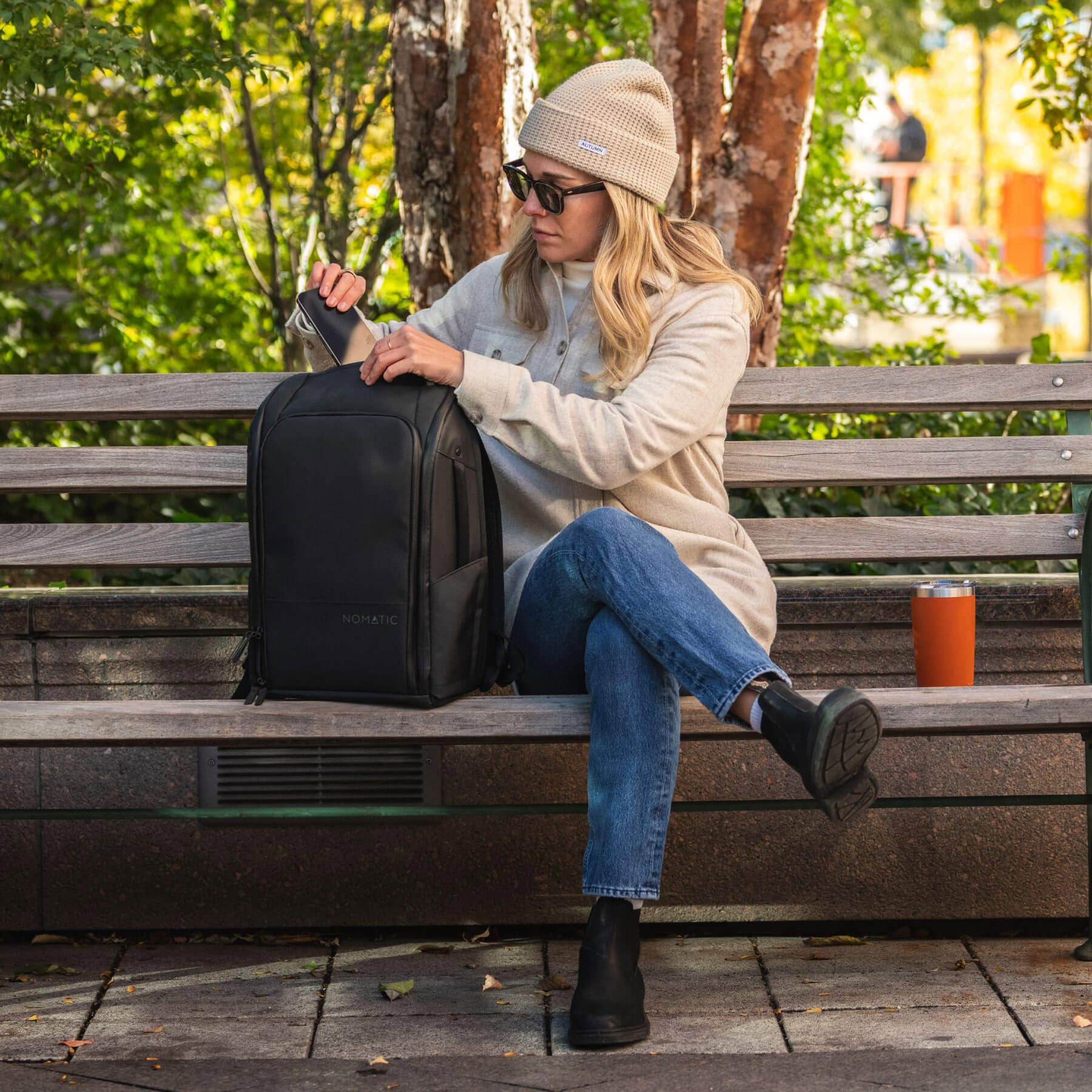 Nomatic - 20L Backpack - Costco Next