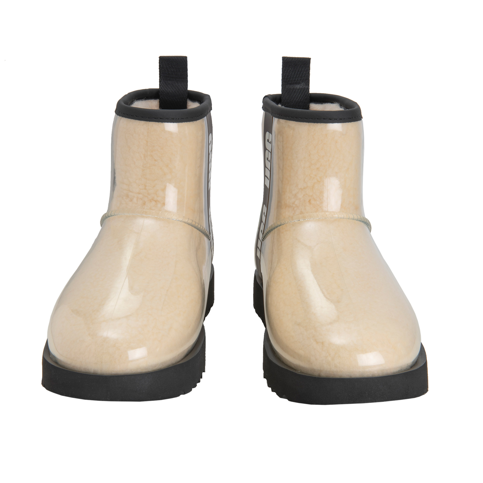 UGG Ladies' Classic Clear Mini Boot | Costco