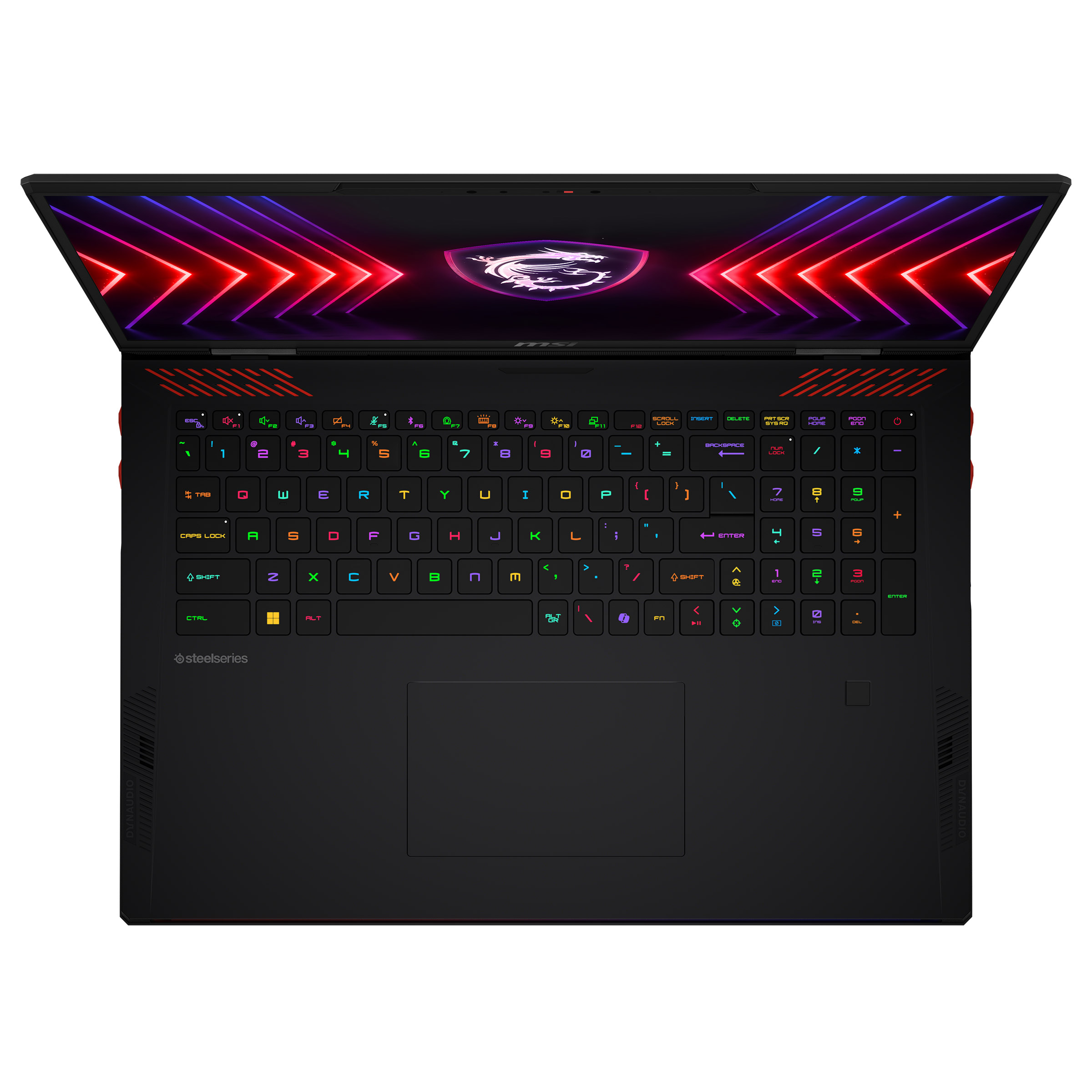 MSI Raider A18 HX 18