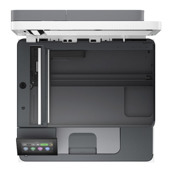HP Color LaserJet Pro MFP 3301cdw Wireless All-in-One HP Color LaserJet Pro MFP 3301cdw Wireless All-in-One