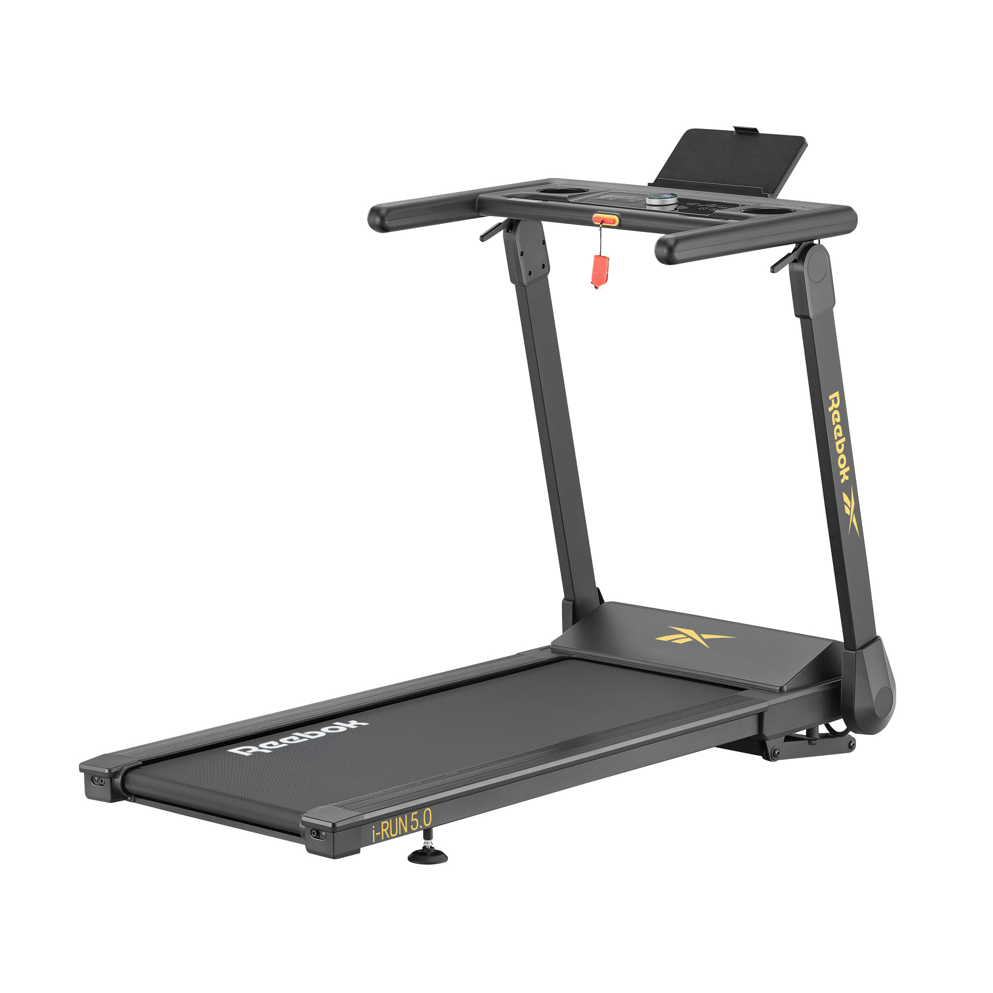 Reebok i-Run 5 Treadmill