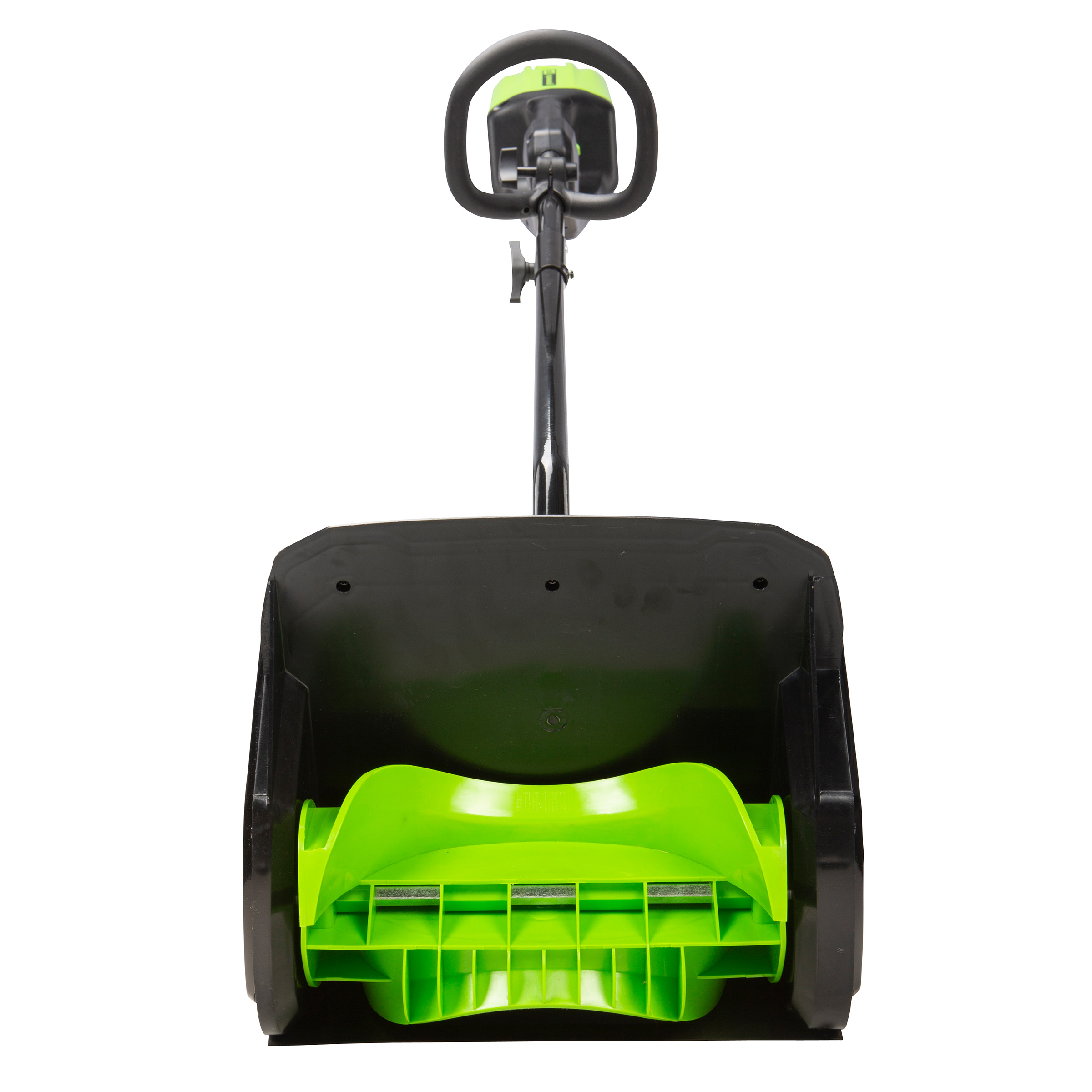Greenworks 80v Snow Shovel with Two 2AH Batteries and Charger | Costco