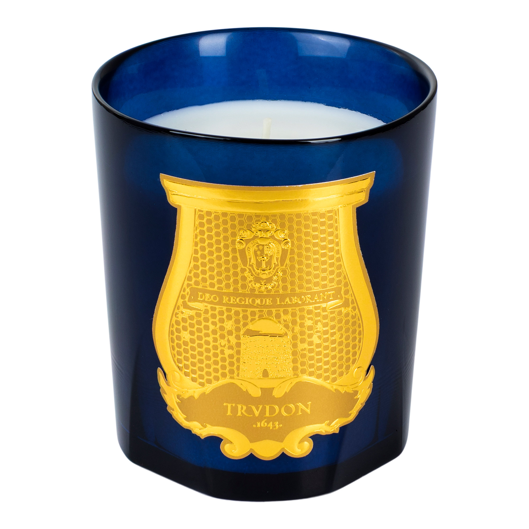 Trudon Salta Grapefruit Essence Candle, 270 g (9.5 oz.)