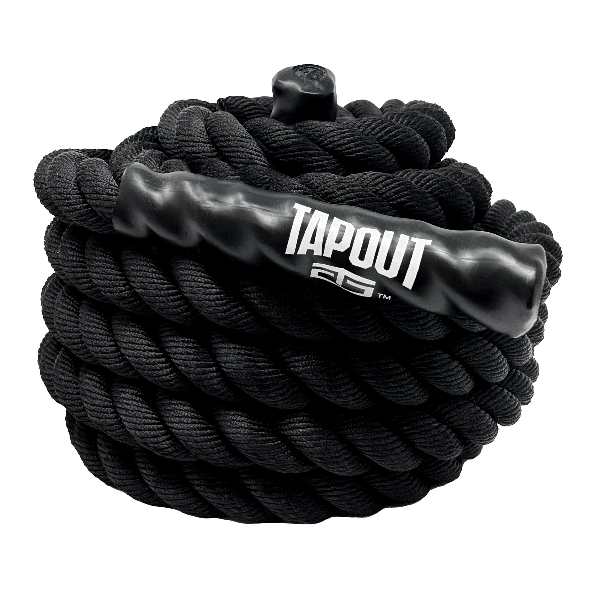 Tapout Battle Rope - 9.14 m (30 ft)