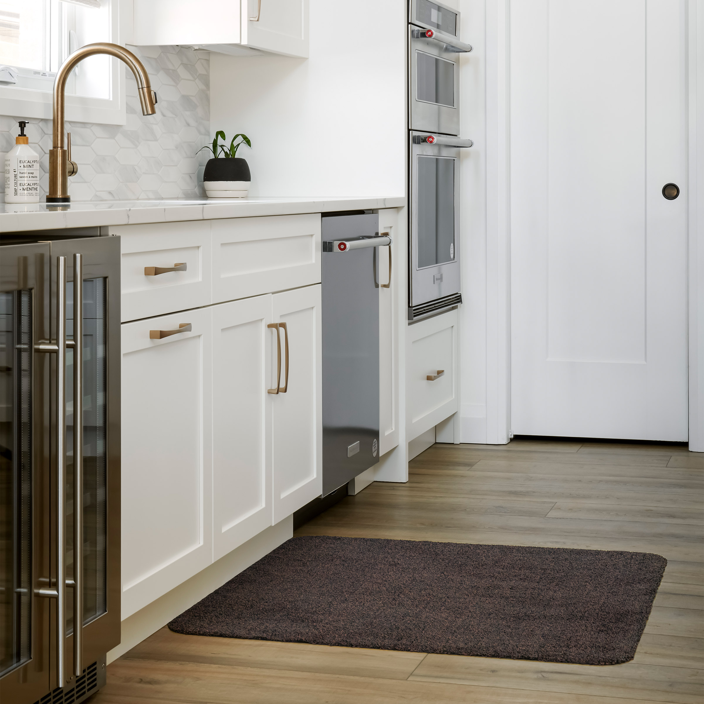 Rismat Floorguard Square Magic Mat