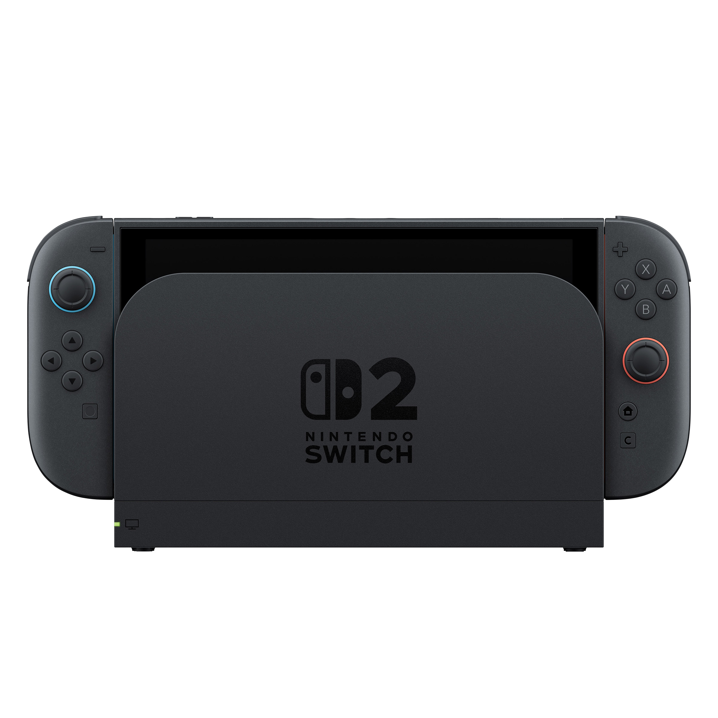 Nintendo Switch 2 with 256GB microSD Express Card and Nintendo