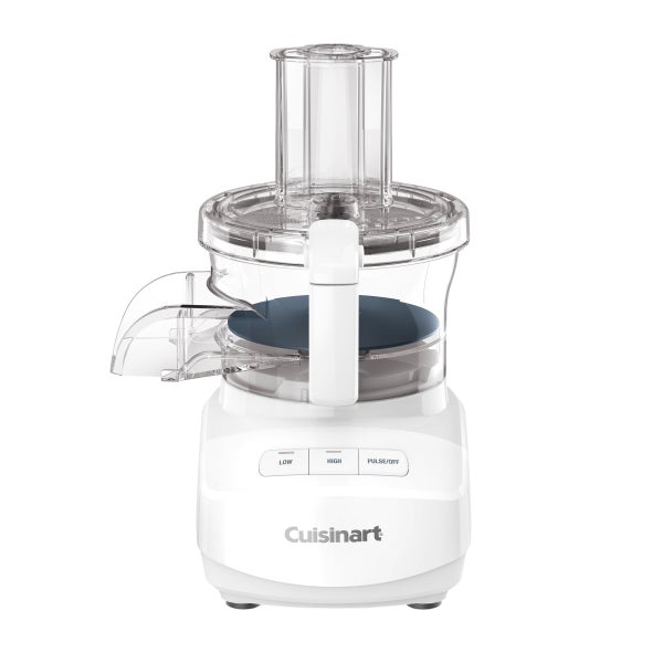 Cuisinart 9-Cup Continuous Feed Food Processor | Costco Cuisinart 9-Cup Continuous Feed Food Processor | Costco