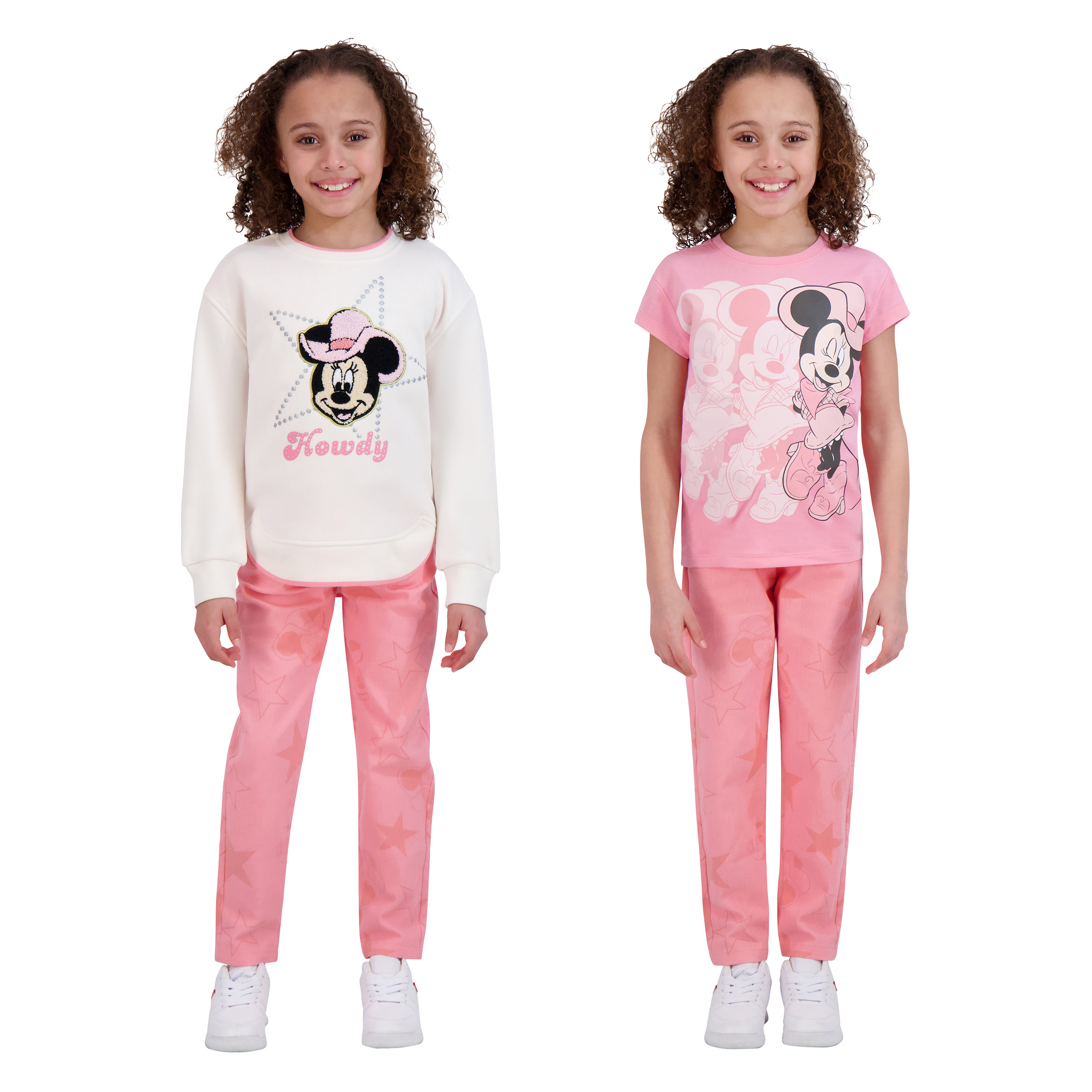 Character Kids' 3-piece Denim Set