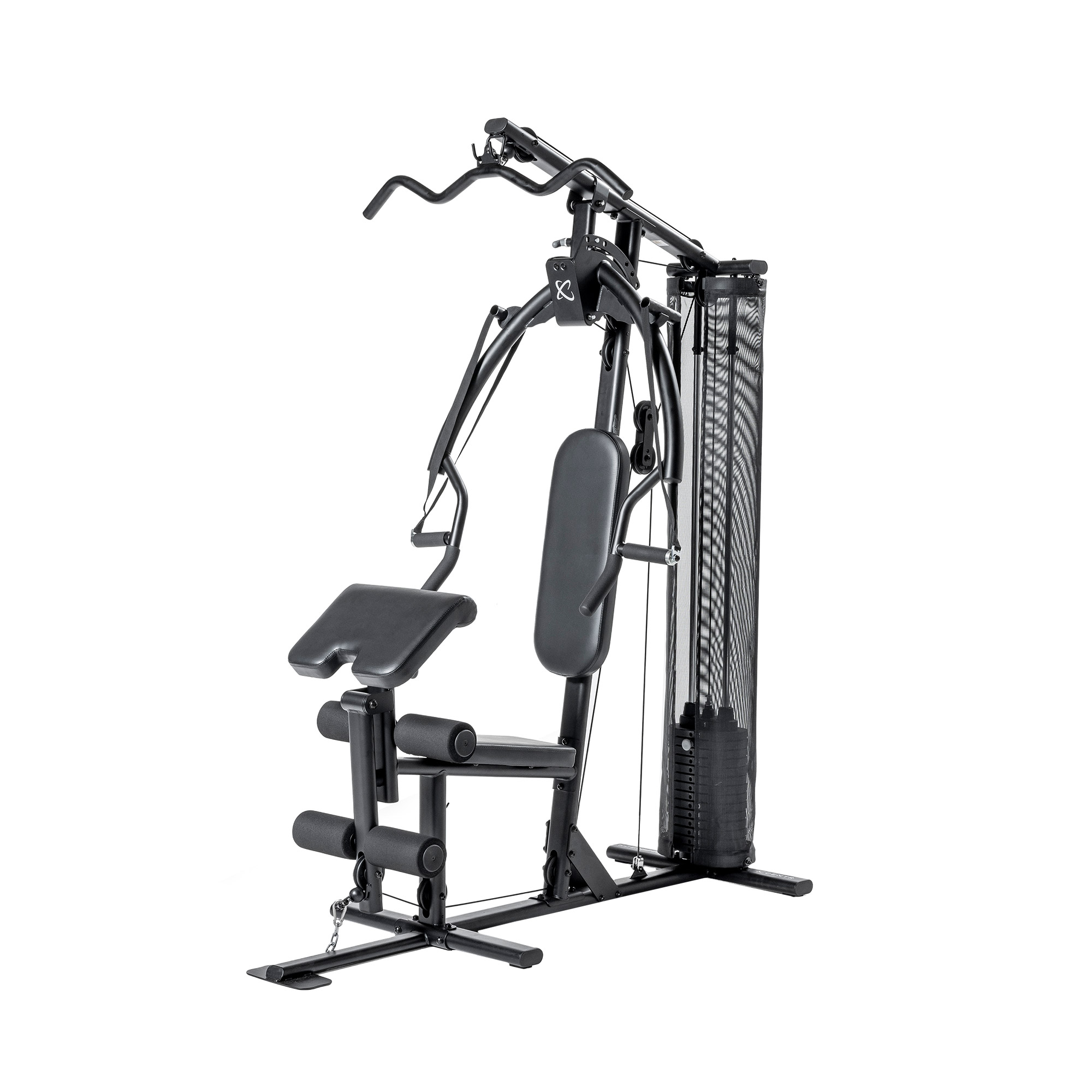 Centr Multi-Gym with 68 kg /150 lb. Weight Stack and Centr Membership