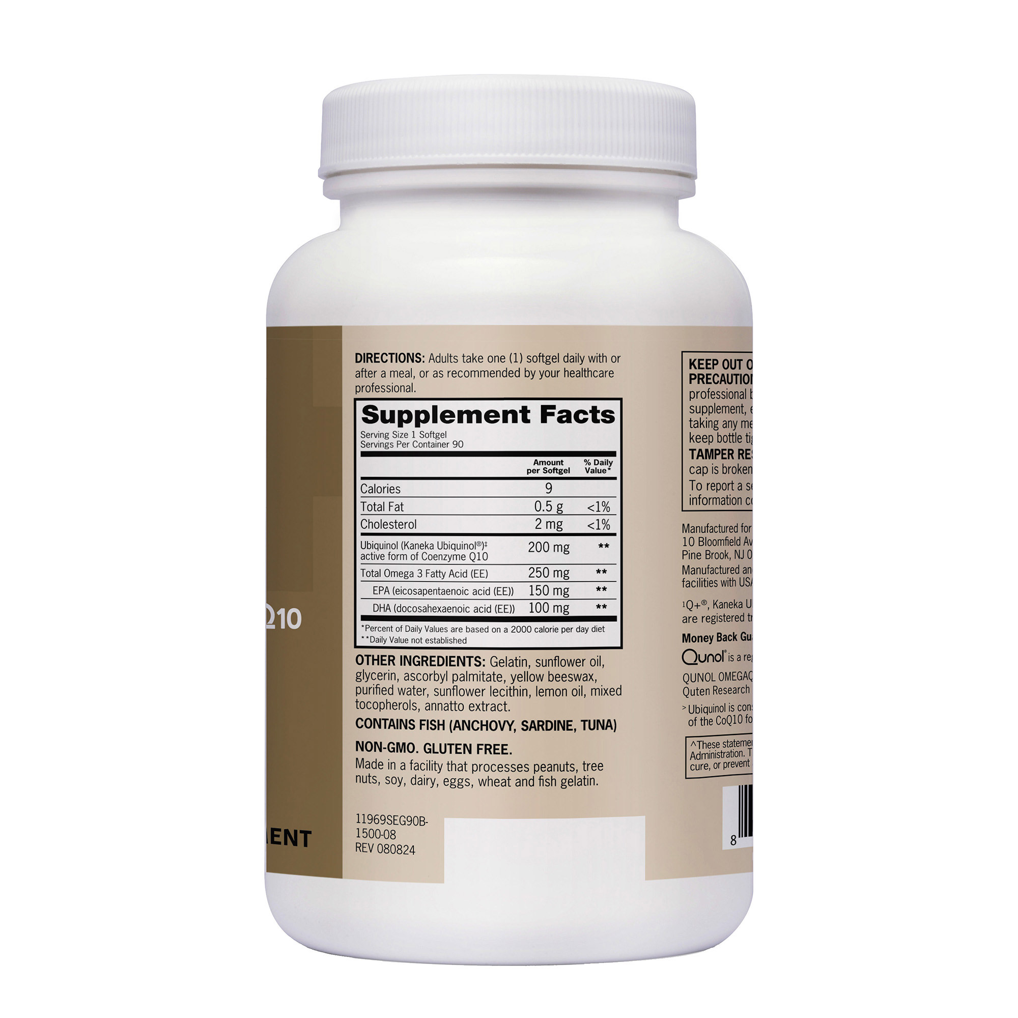 Enlarge Product Preview 3 Successfully Enriched by automation Job.