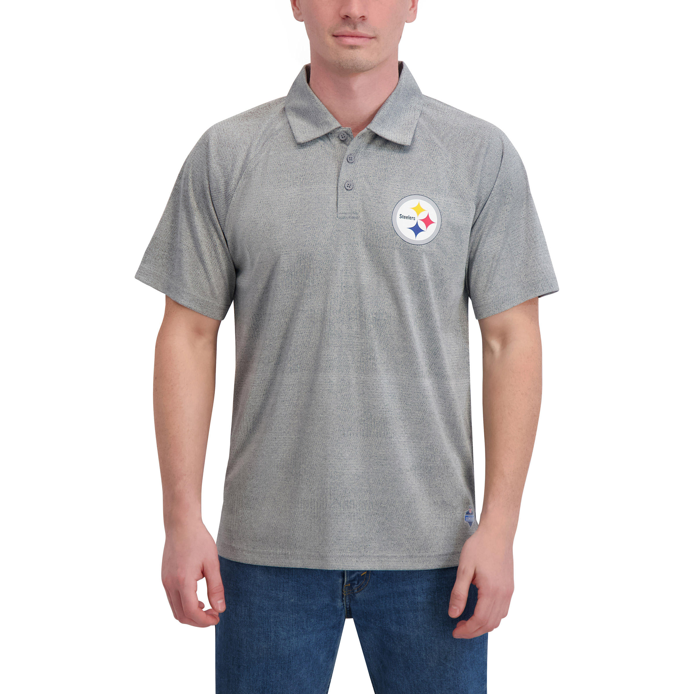 NFL Men's Polo